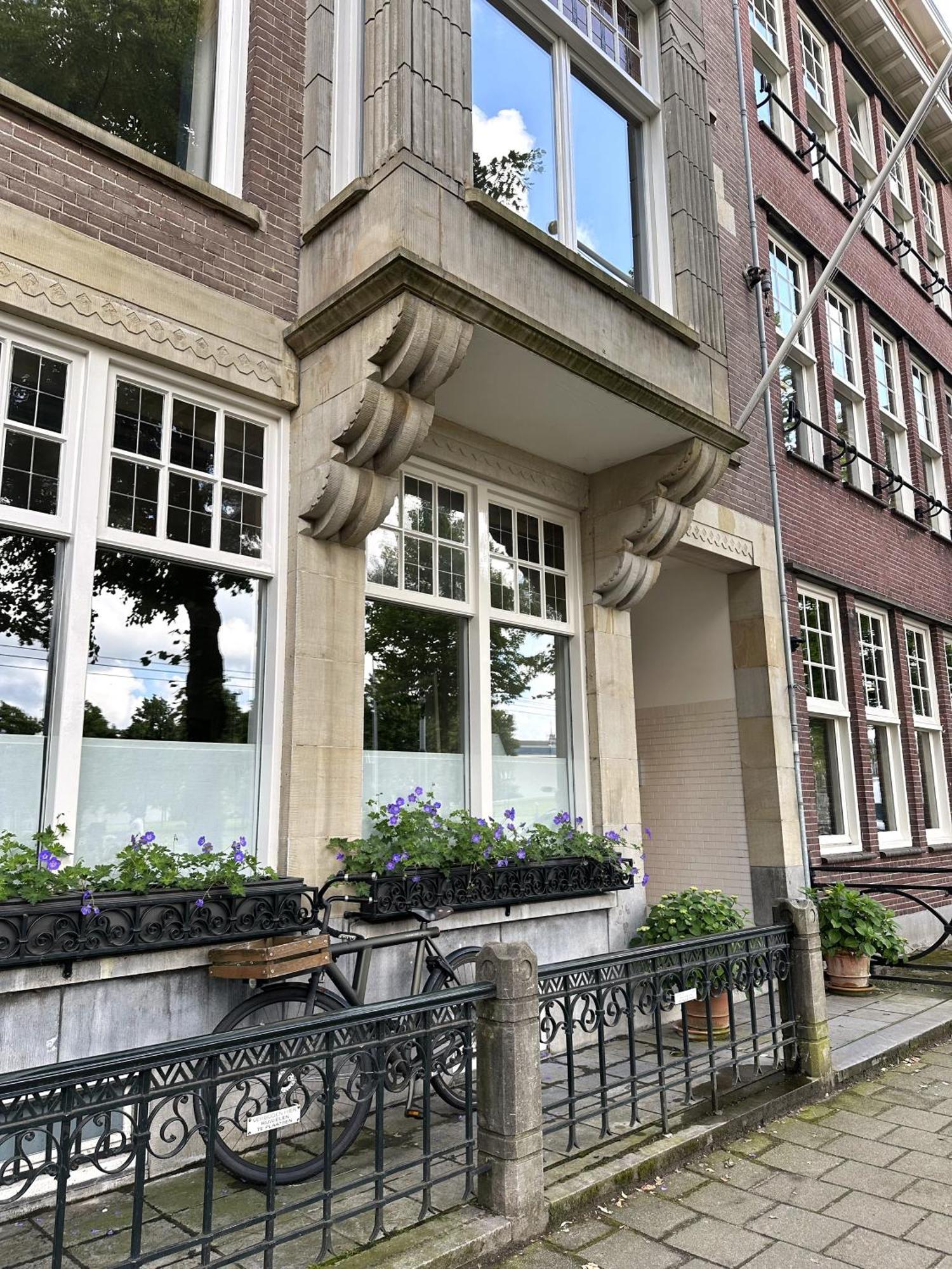 Bed and breakfast Museum Square View *