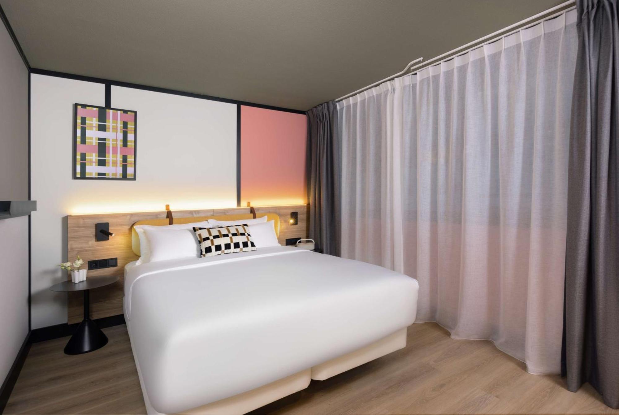 Nh Museum Quarter Hotel Amsterdam