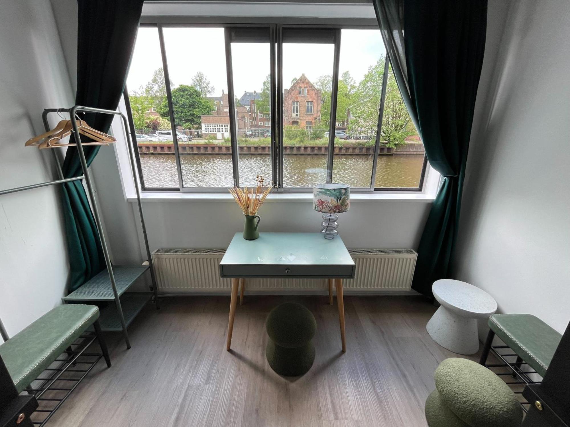 Clinkmama Hostal
