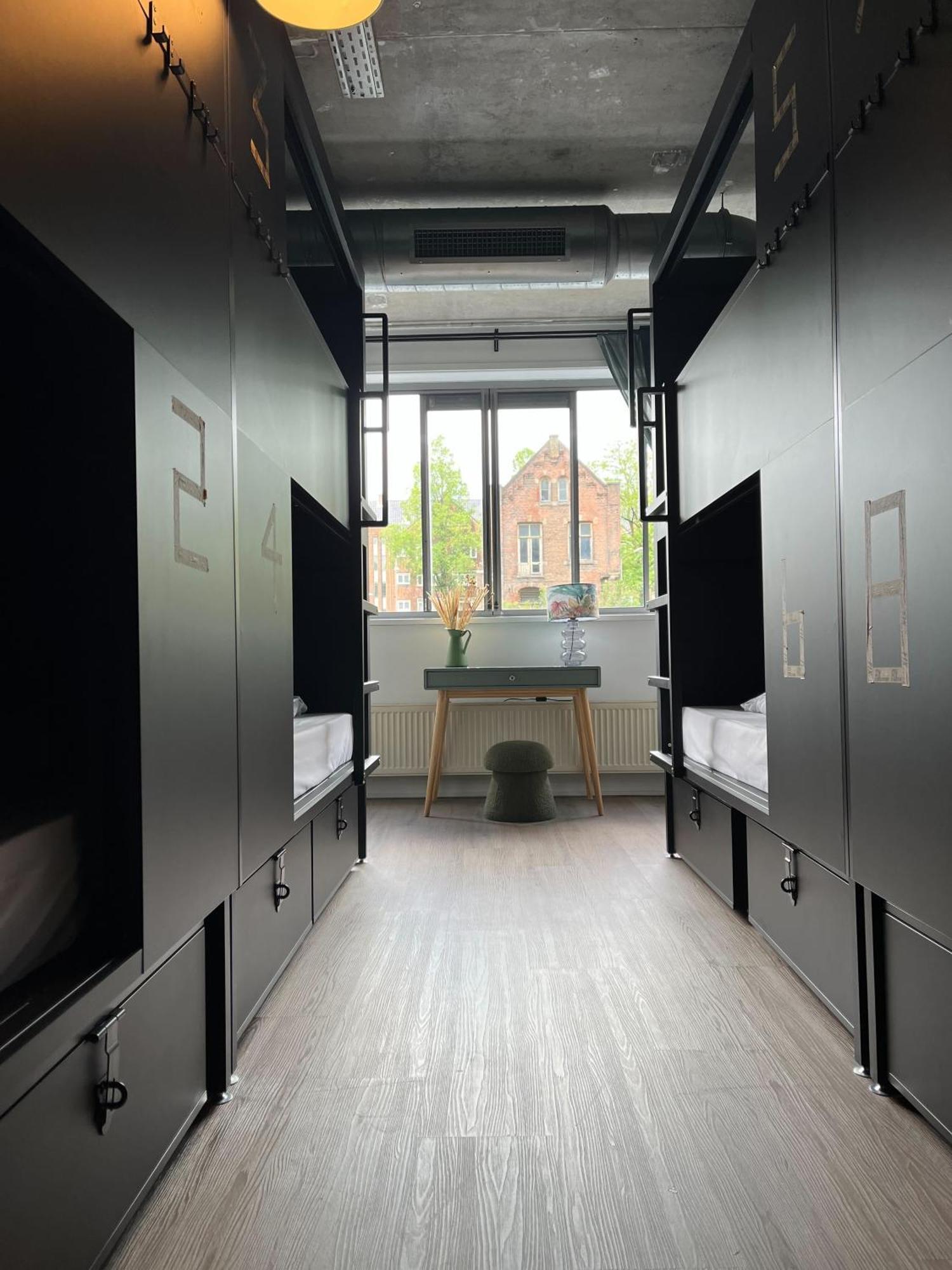 Hostal Clinkmama