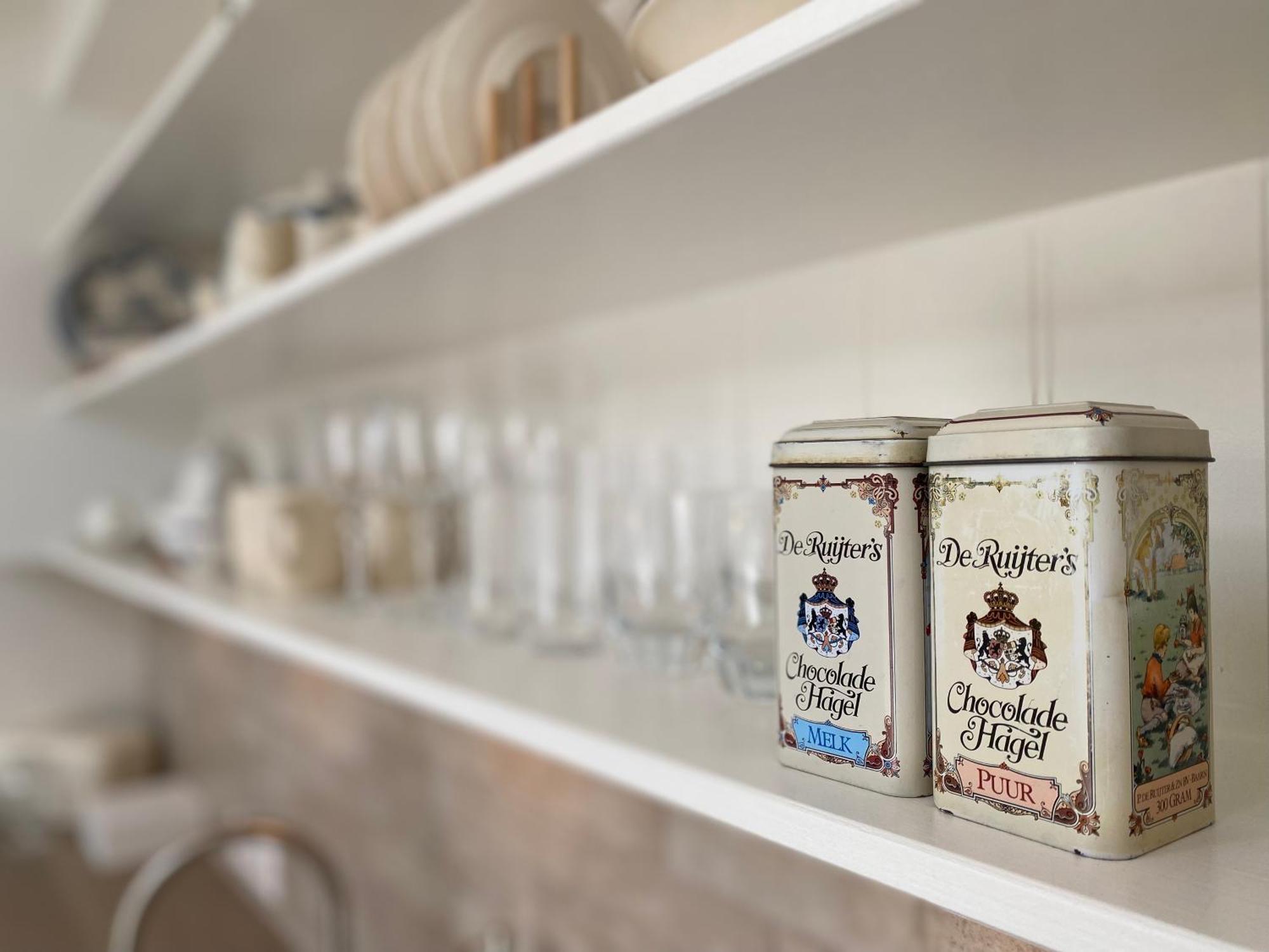 Bed And Breakfast Amsterdam Bed and breakfast Ámsterdam