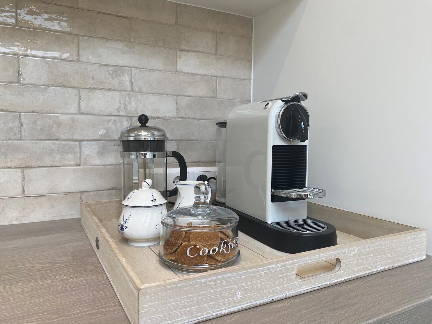 Bed and breakfast Bed And Breakfast Amsterdam