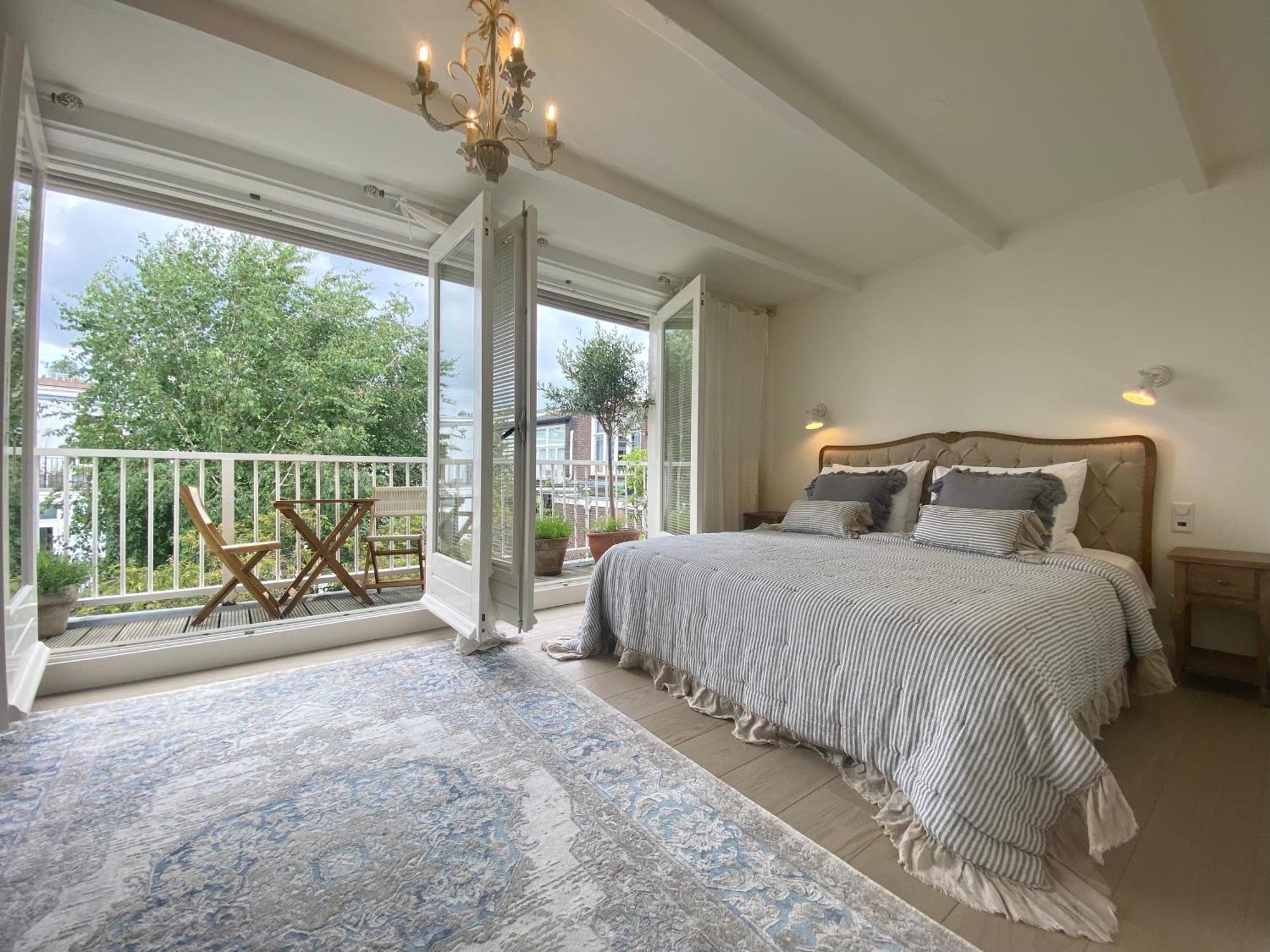 Bed and breakfast Bed And Breakfast Amsterdam Ámsterdam