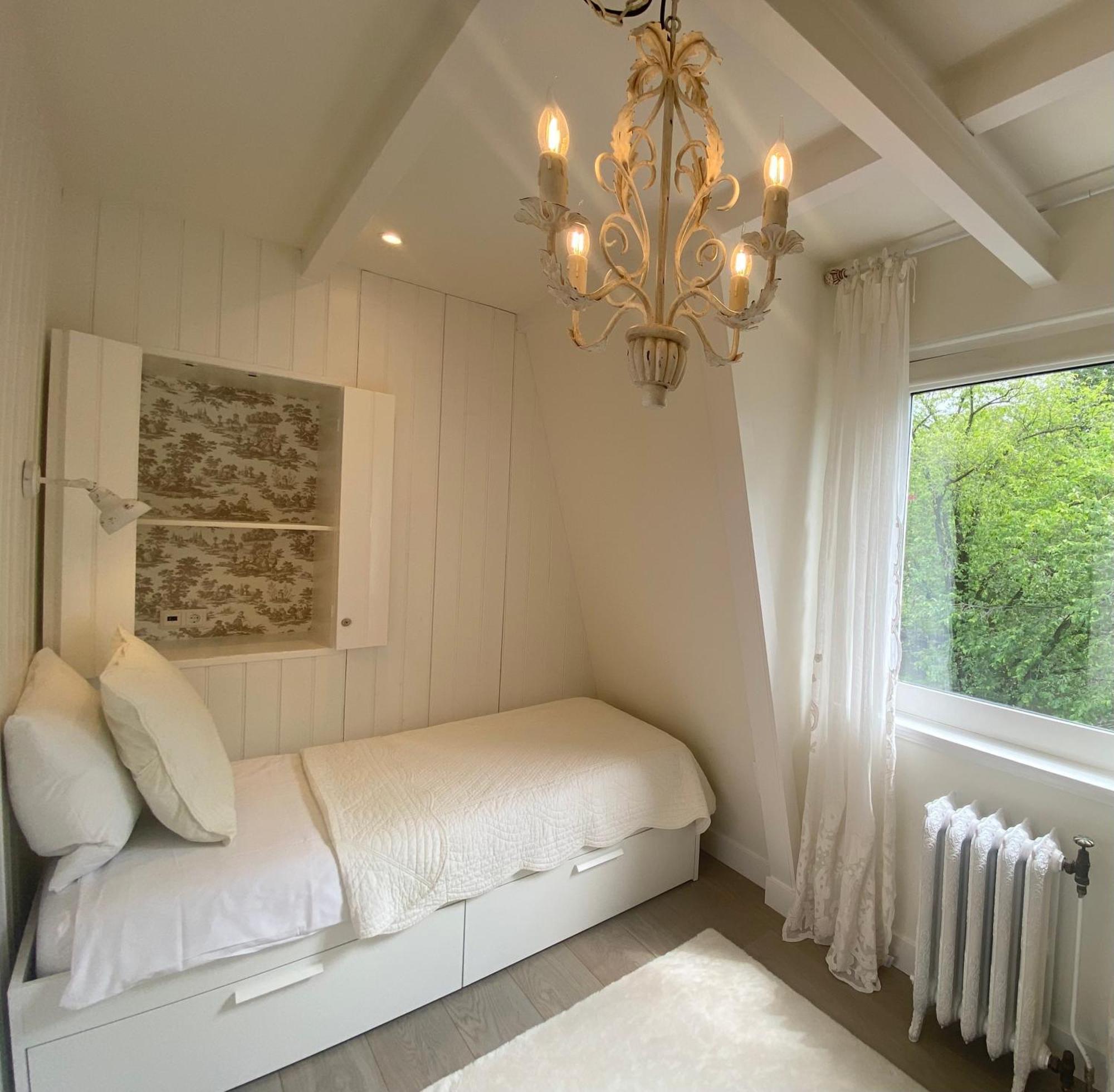 Bed And Breakfast Amsterdam Bed and breakfast Ámsterdam