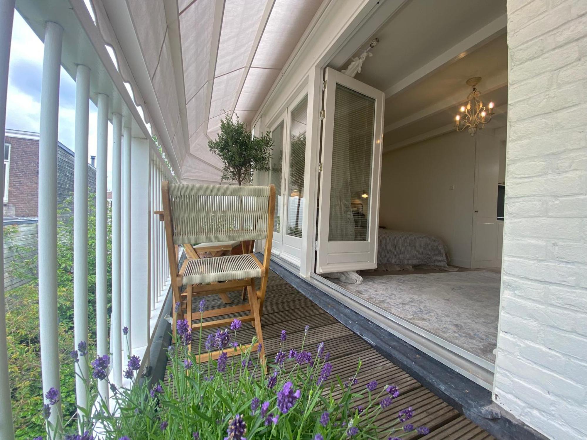 Bed and breakfast Bed And Breakfast Amsterdam Ámsterdam