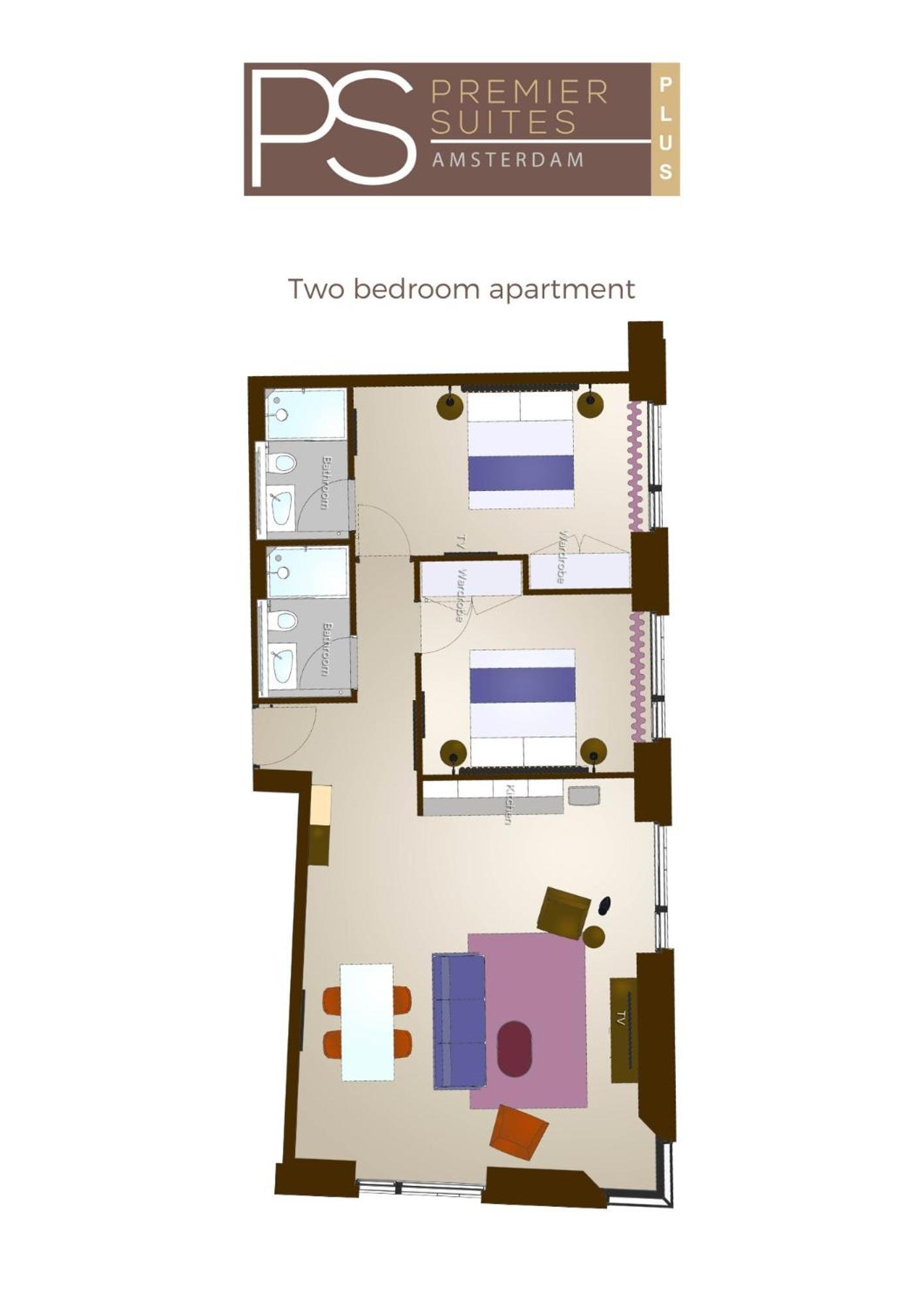 Premier Apartahotel