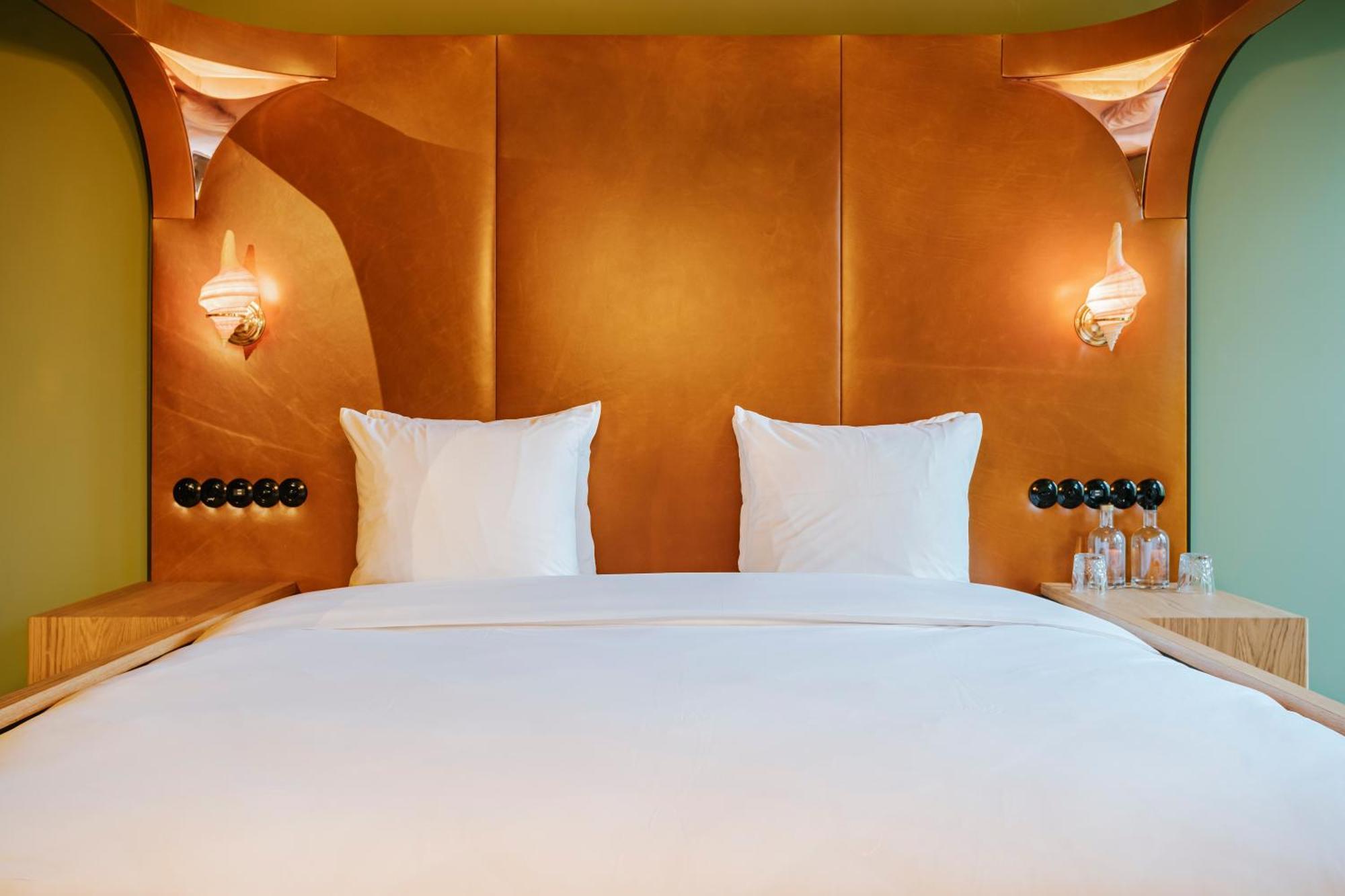 Hotel Boutique The Noblemen