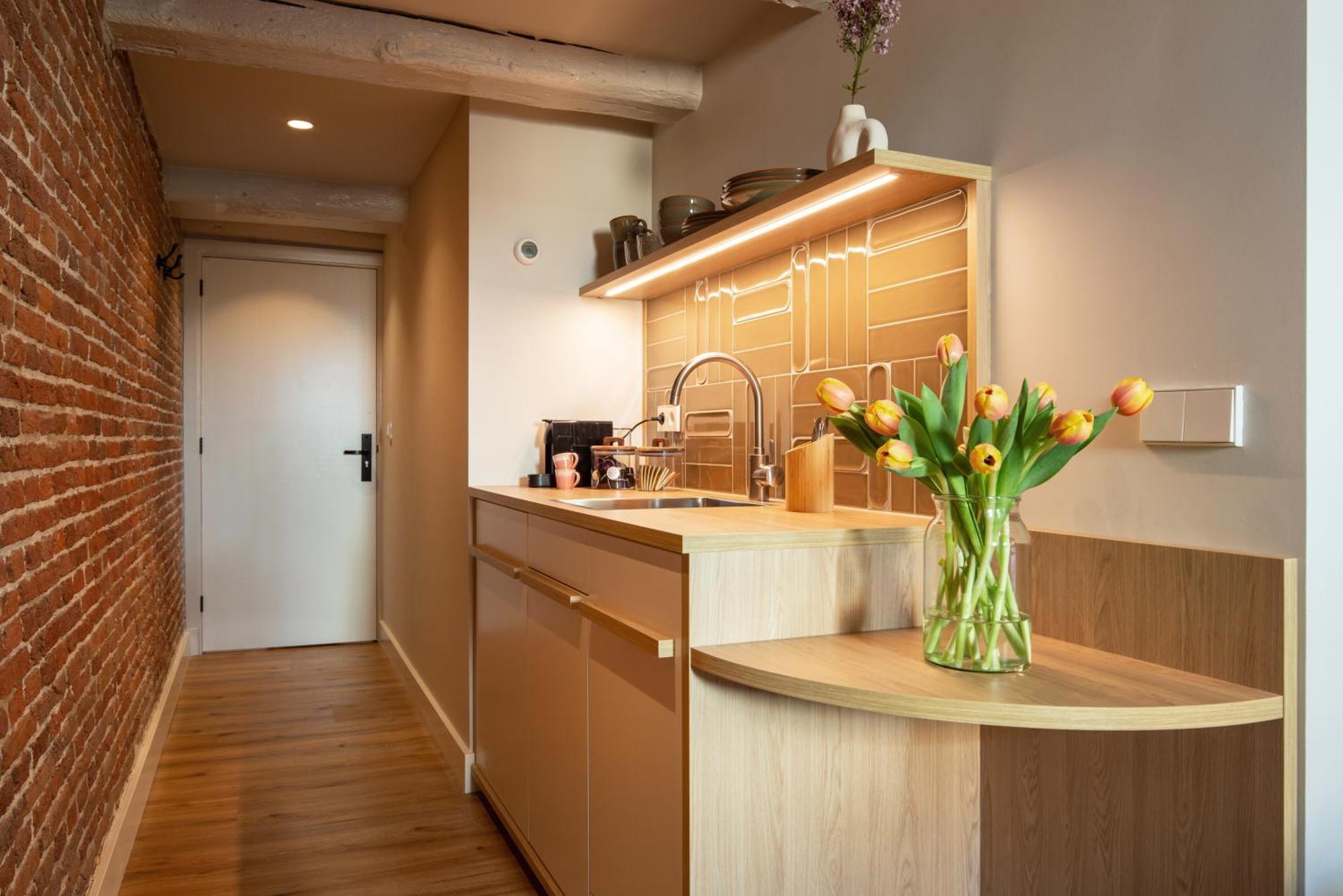 Guest house Storehouse *
