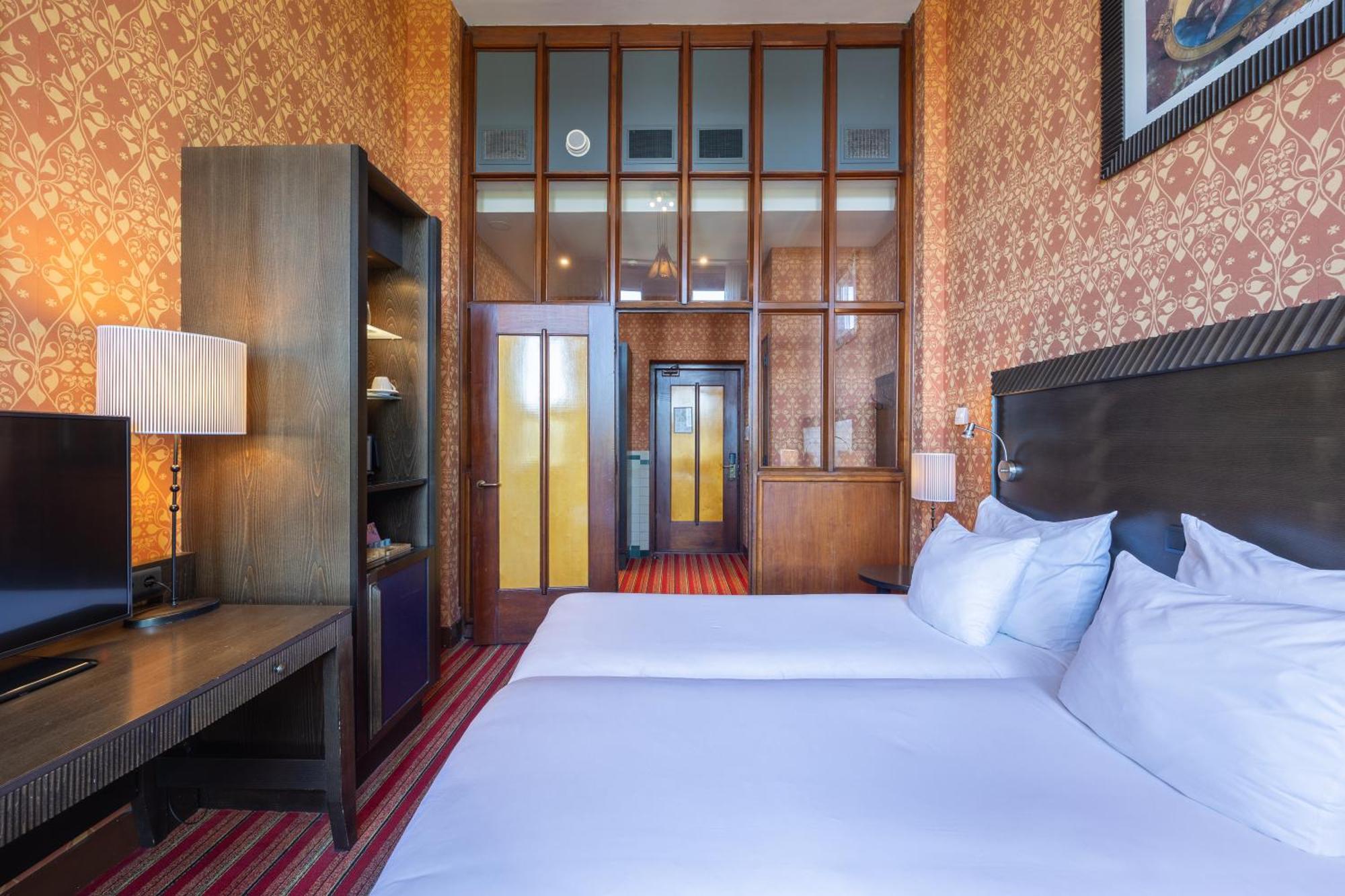 Grand Amrâth Hotel Amsterdam