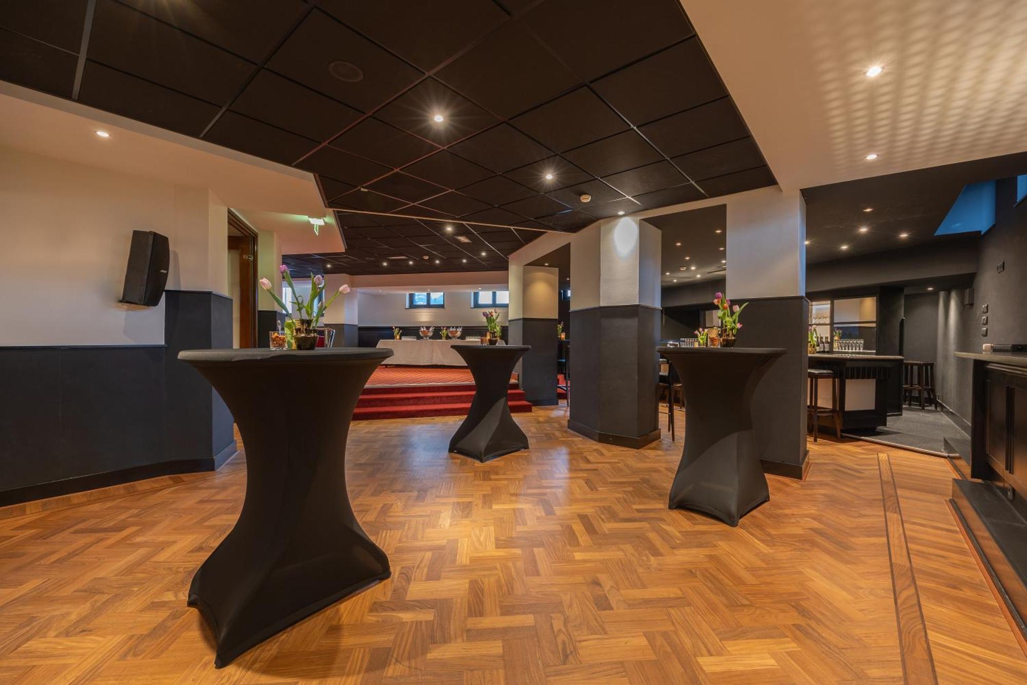 Grand Amrâth Hotel 5*