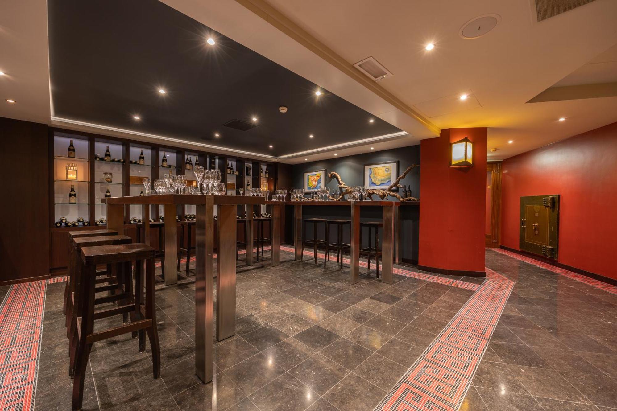 Hotel Grand Amrâth 5*