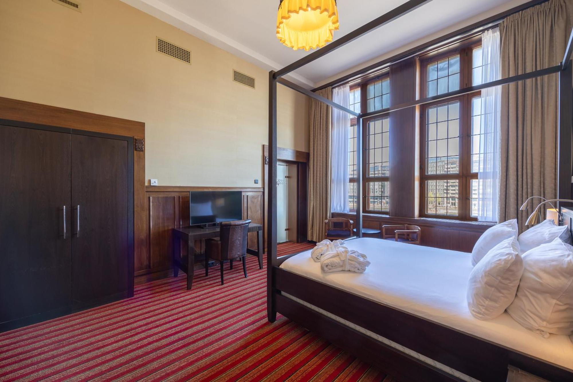Grand Amrâth 5* Amsterdam