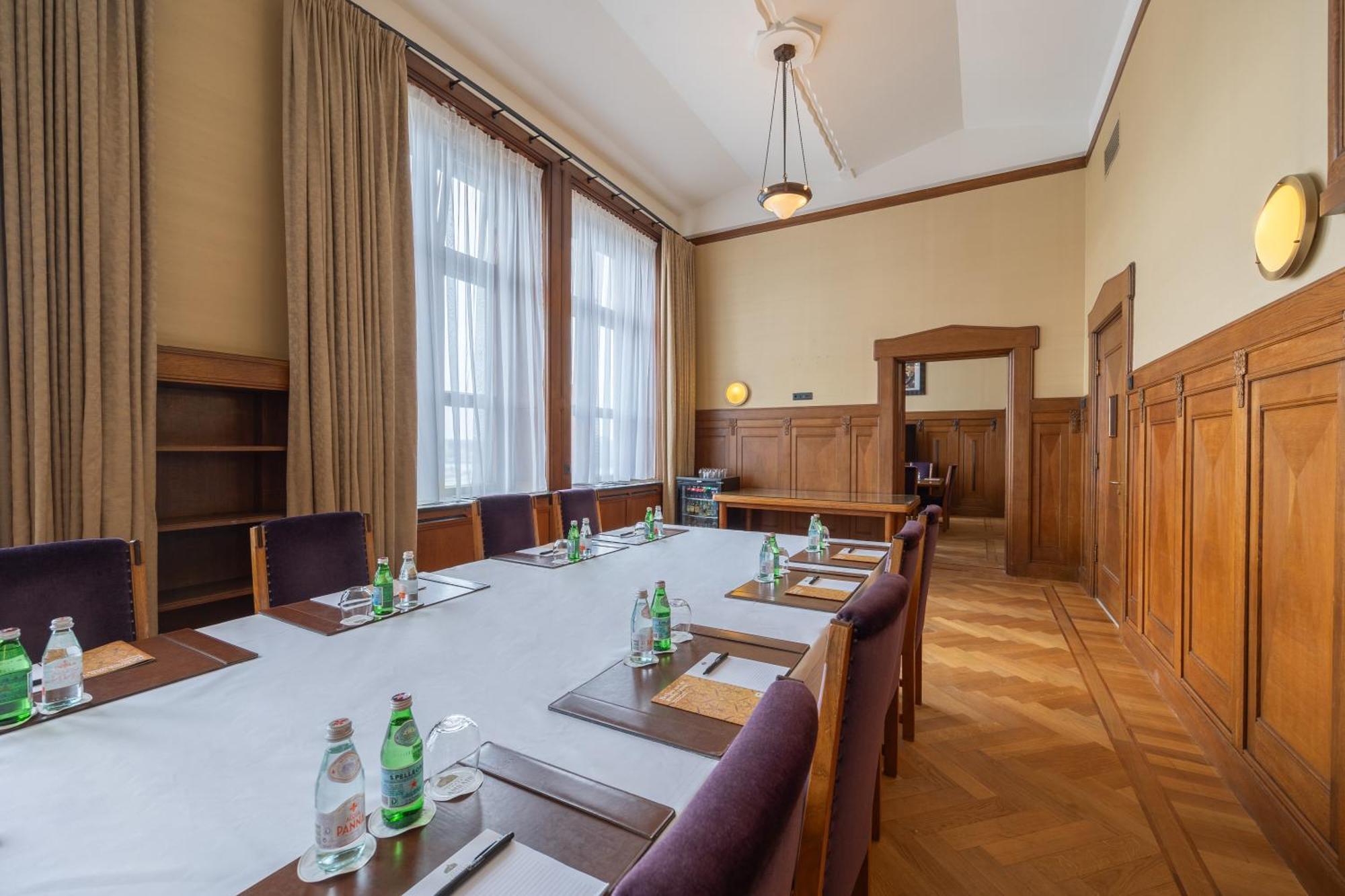 Grand Amrâth Hotel Amsterdam