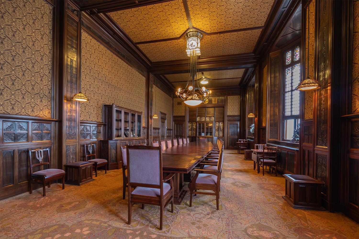 Grand Amrâth Amsterdam