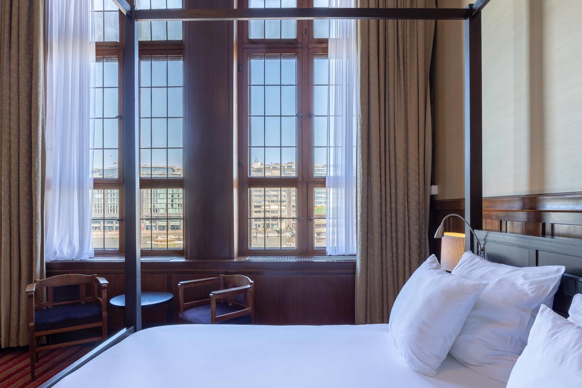 Grand Amrâth Hotel