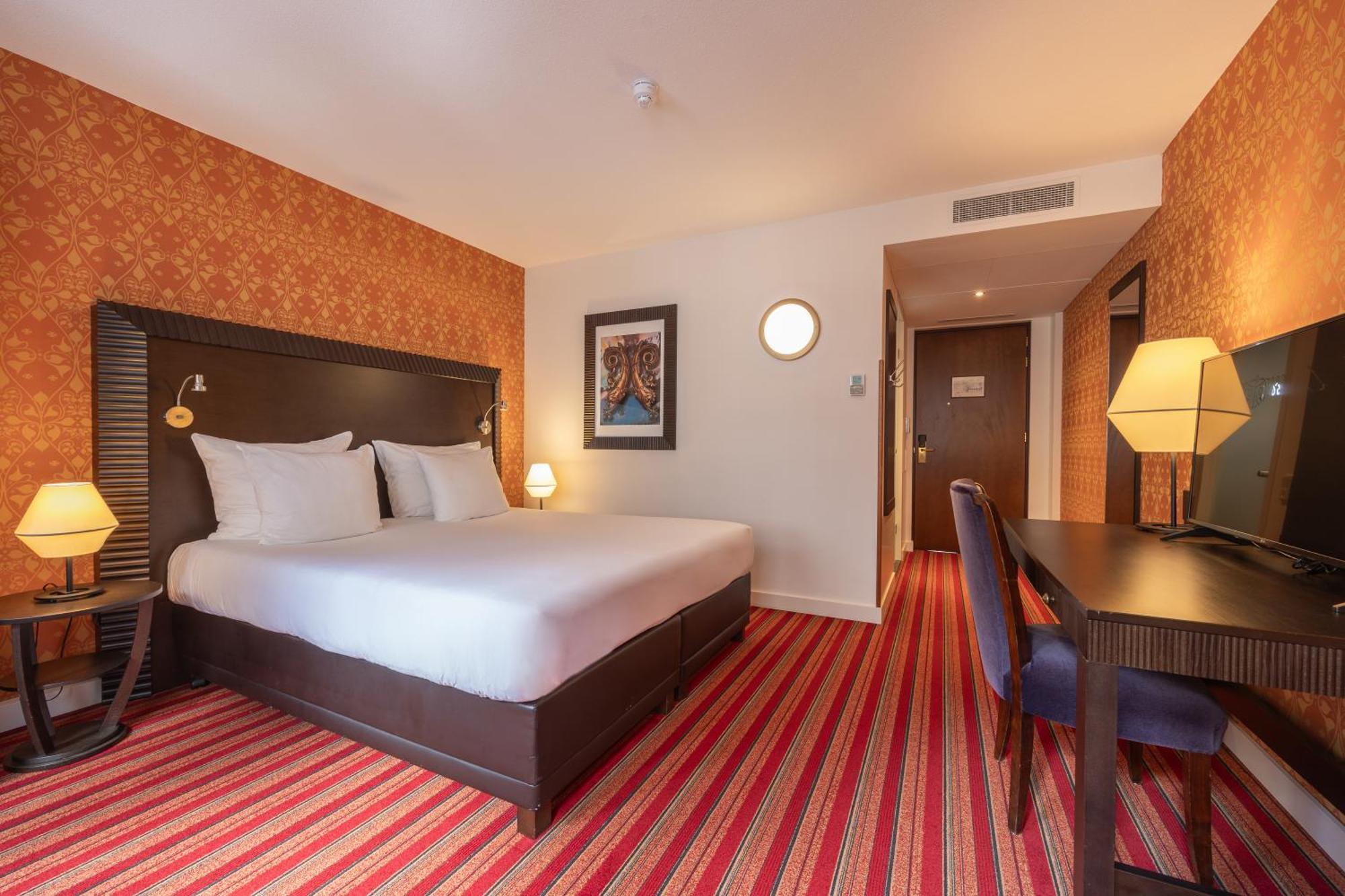 Grand Amrâth 5* Amsterdam