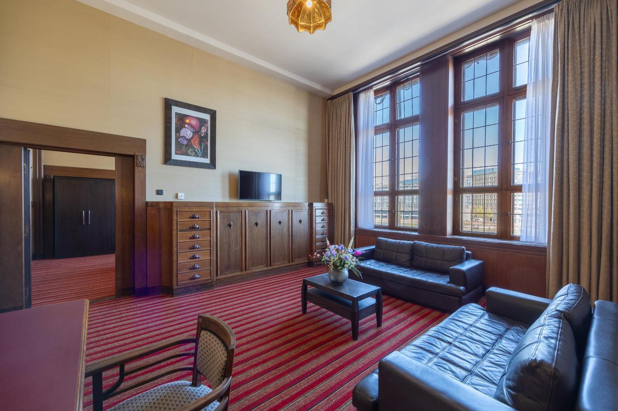 Grand Amrâth Hotel 5*