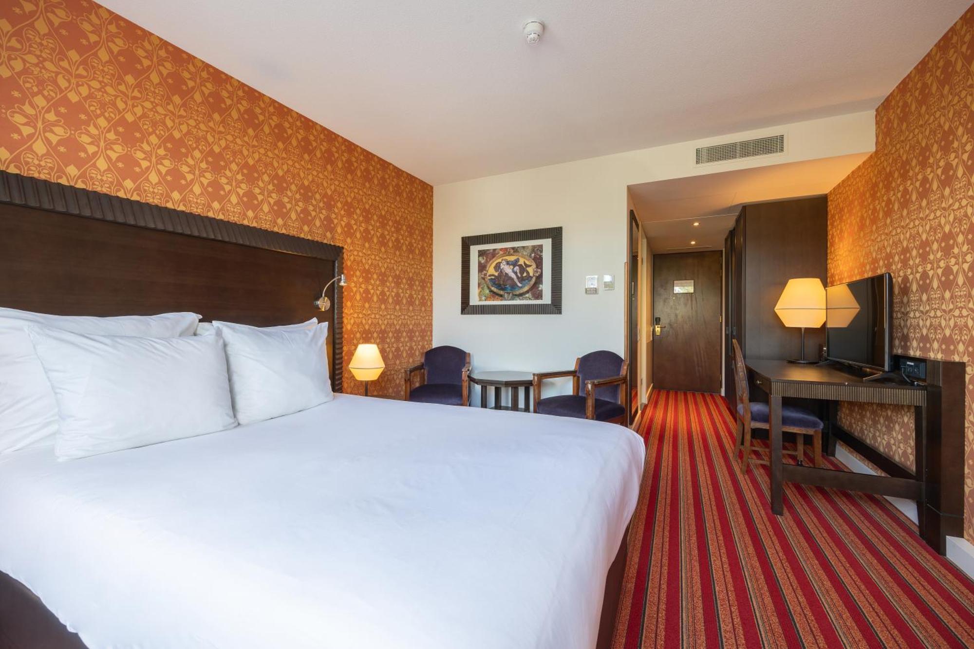 Grand Amrâth Hotel Amsterdam