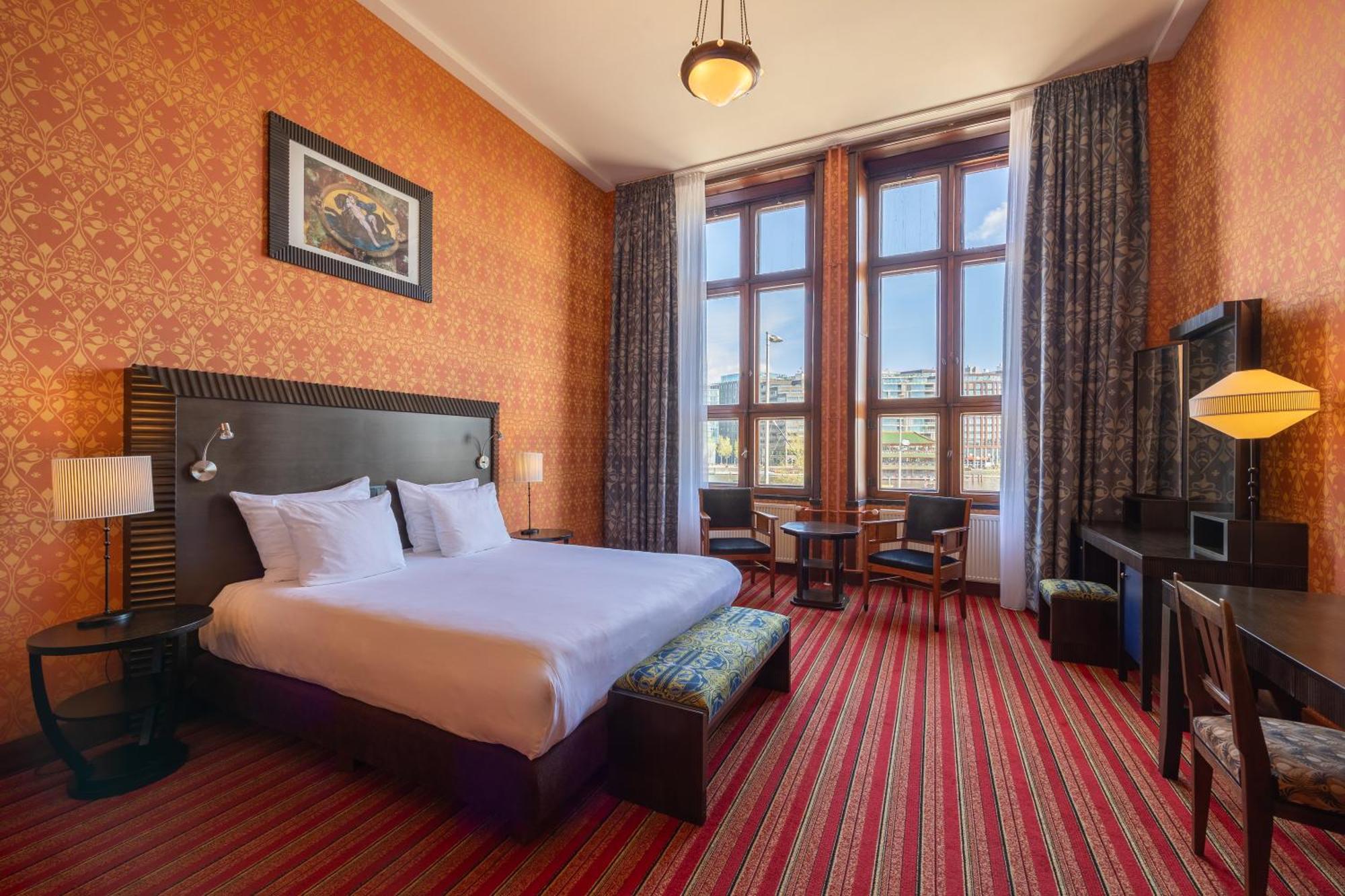 Hotel Grand Amrâth