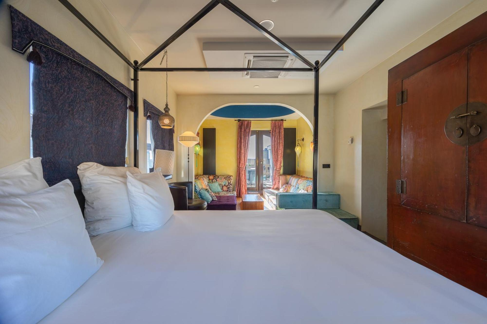 Grand Amrâth Hotel Amsterdam