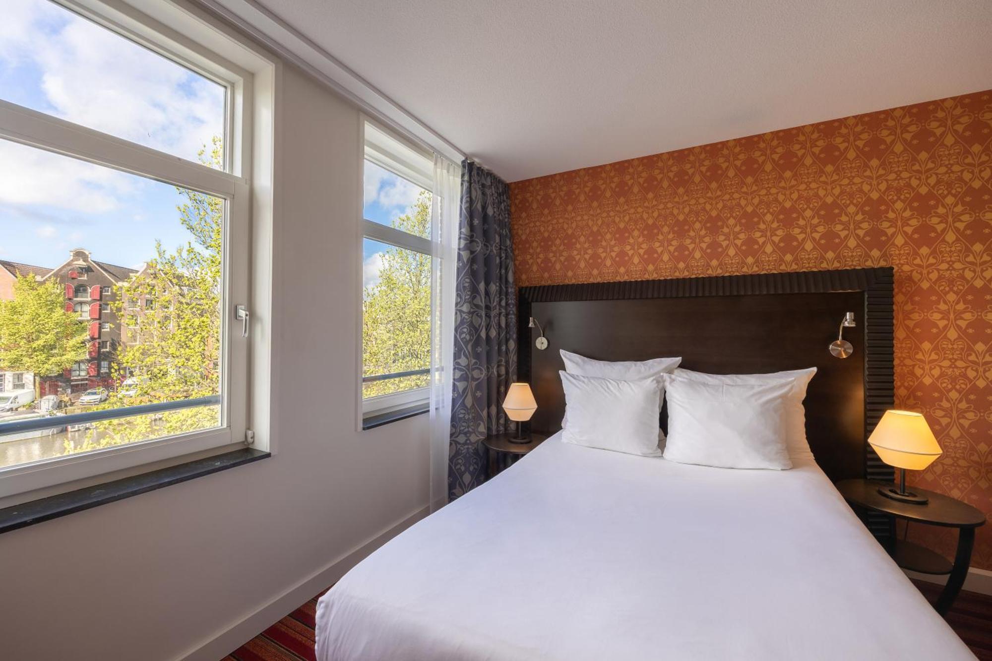 Hotel Grand Amrâth 5*