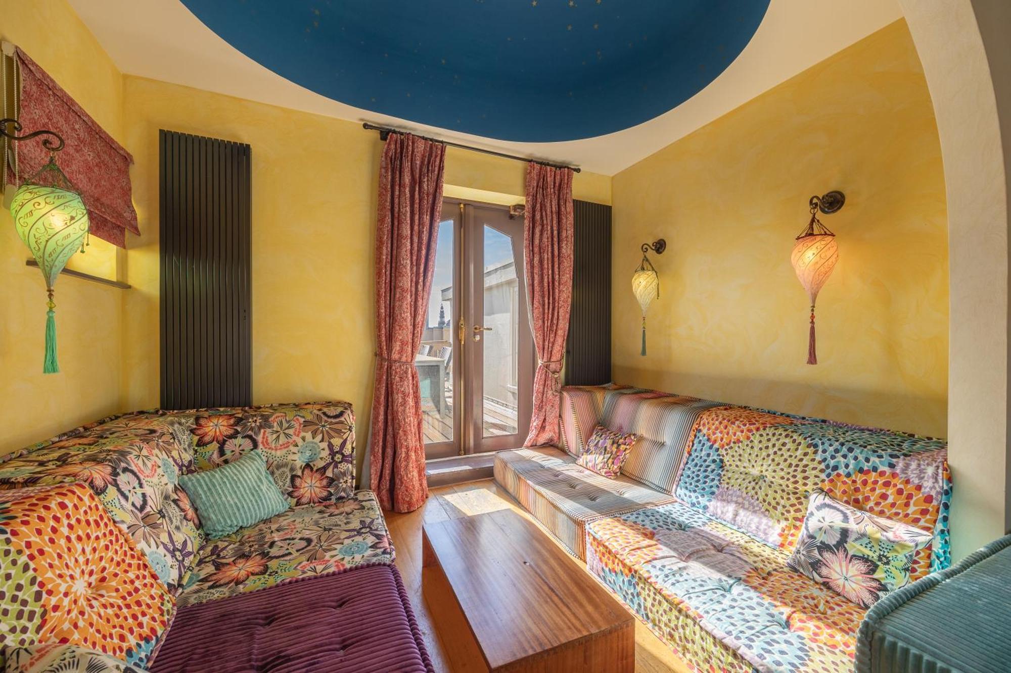 Grand Amrâth Hotel 5*