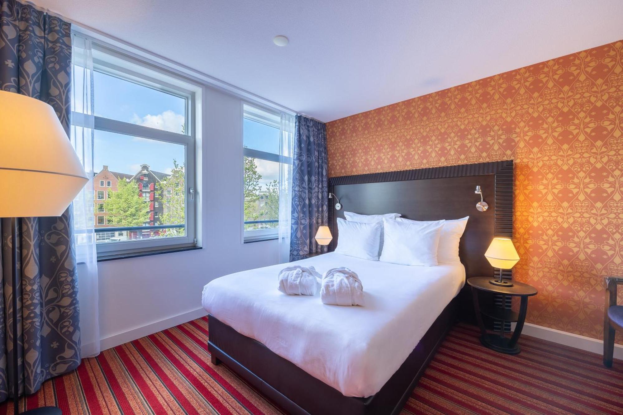 Grand Amrâth Amsterdam