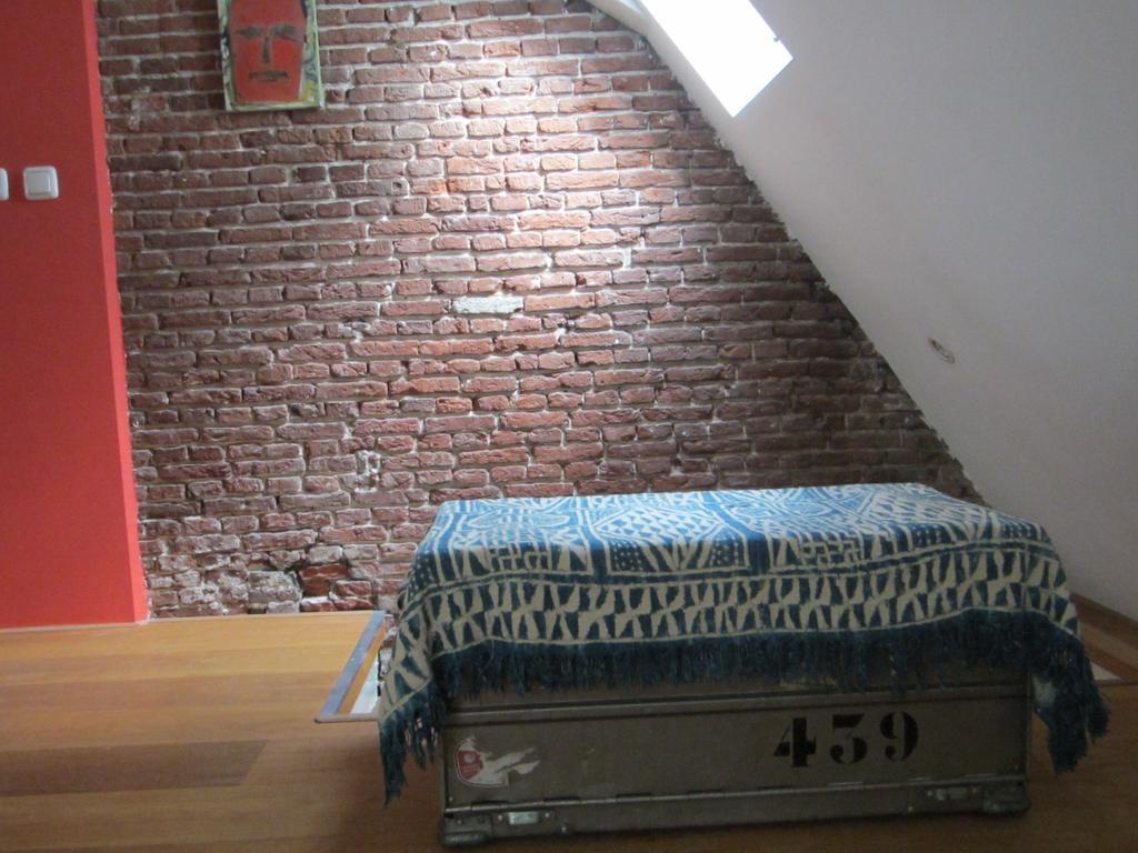 Appartement Juul's