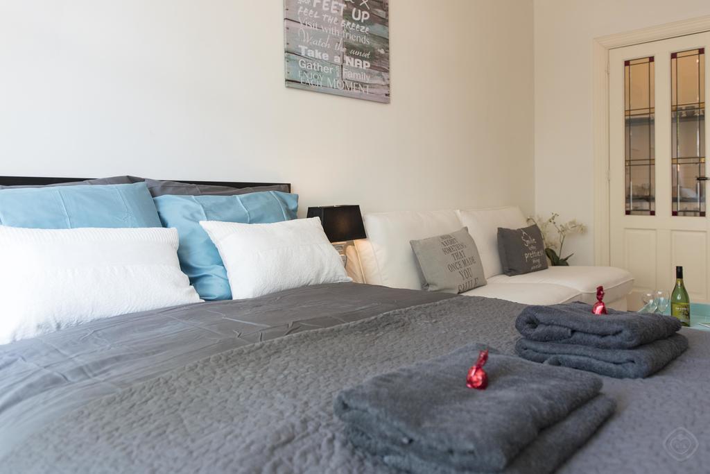 Luxury Keizersgracht Group House Appartamento *