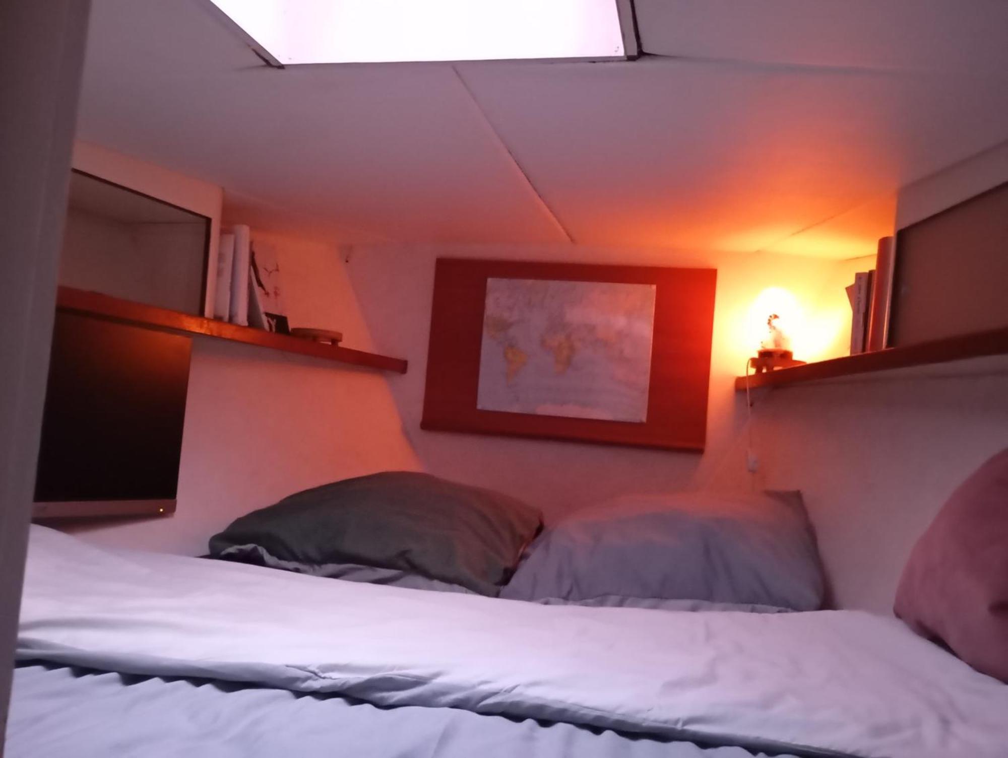 Sailboat Retreat