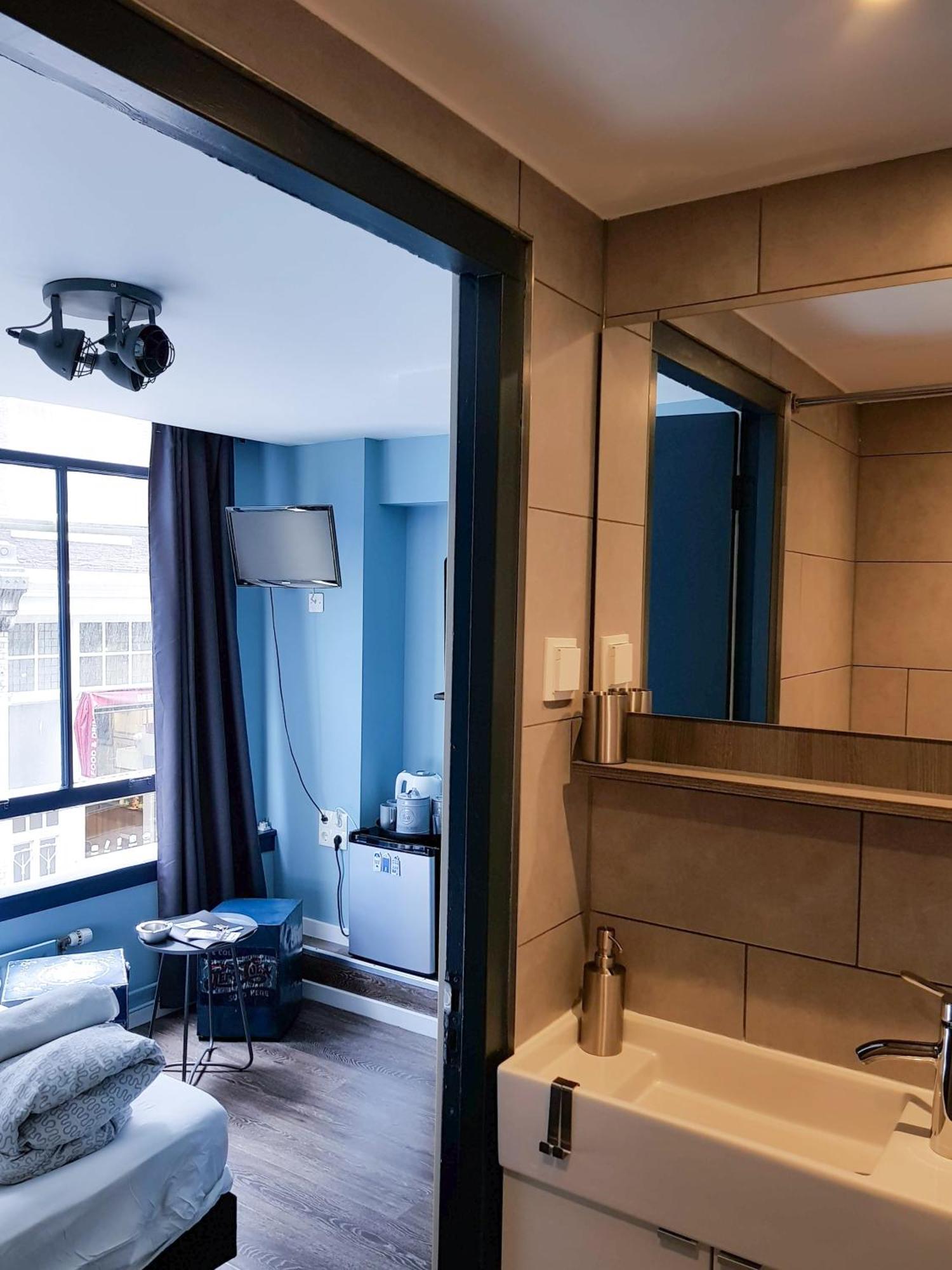 Bed & Breakfast Urban Vibes Amsterdam