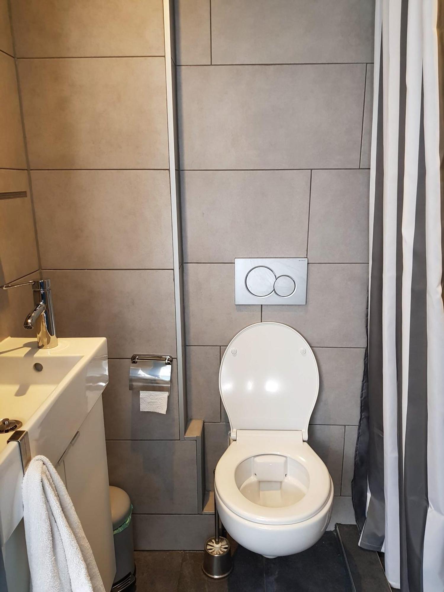 Bed & Breakfast Urban Vibes Amsterdam