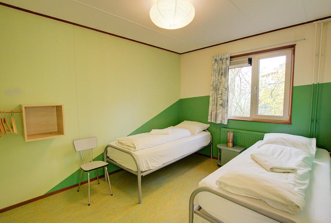 Farm Apartahotel Ámsterdam