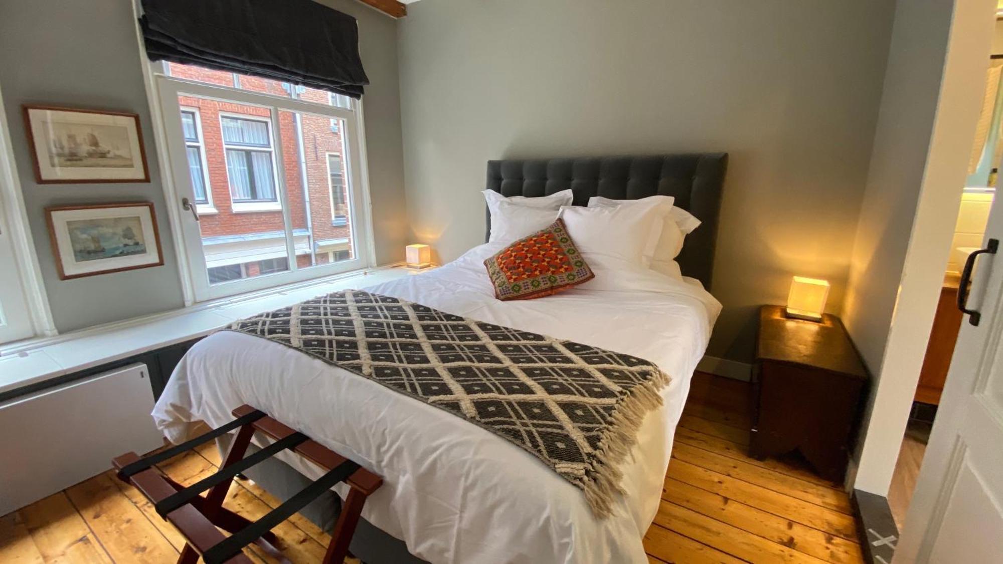 The Lastage - Bed and breakfast