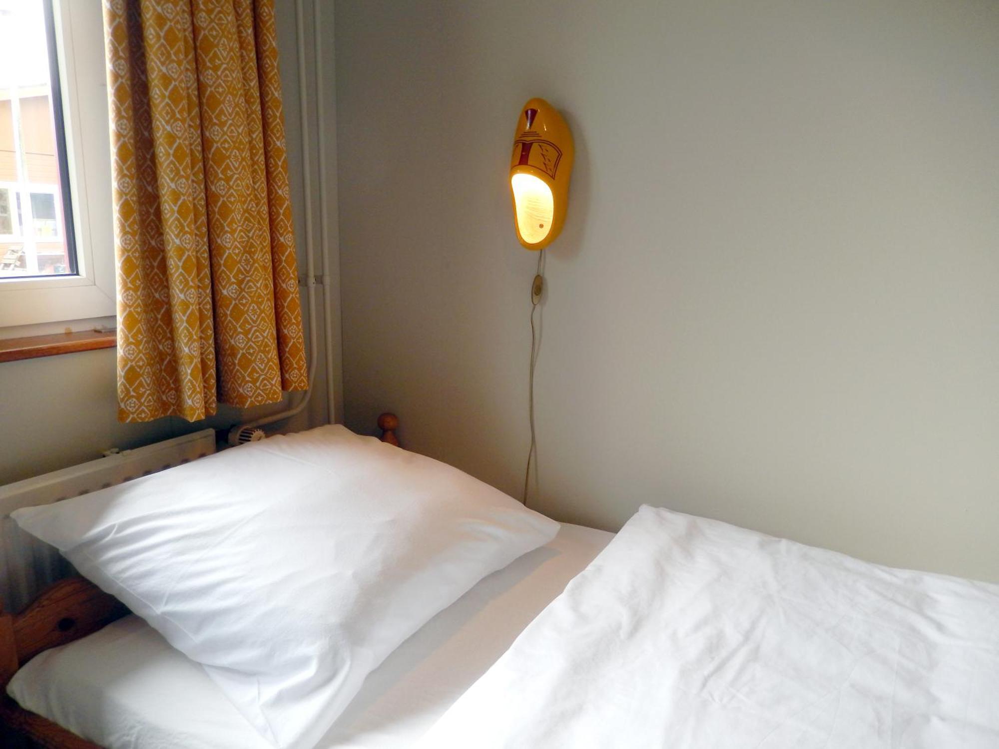 Farm Apartahotel Ámsterdam