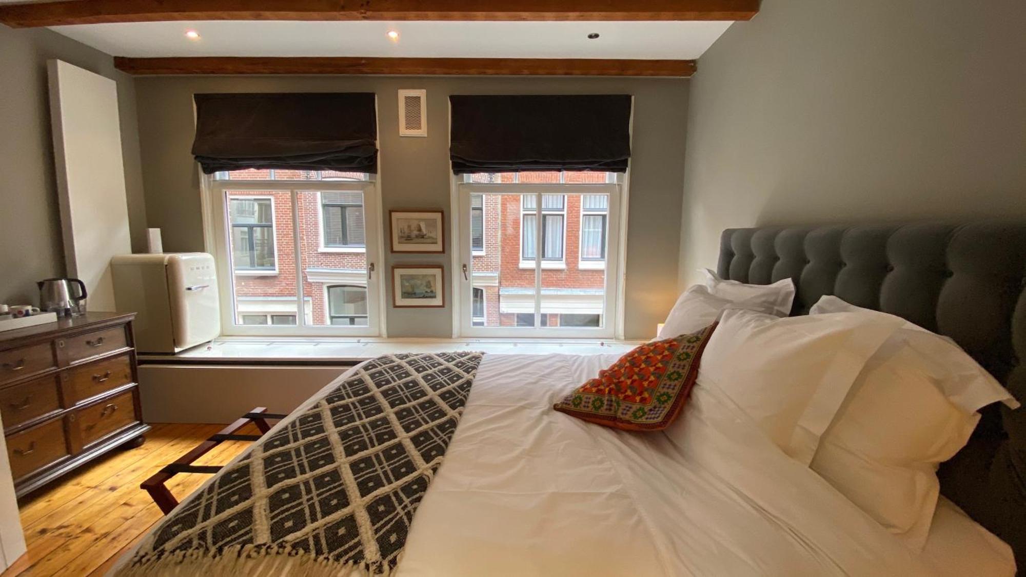 The Lastage - Bed & Breakfast 3*