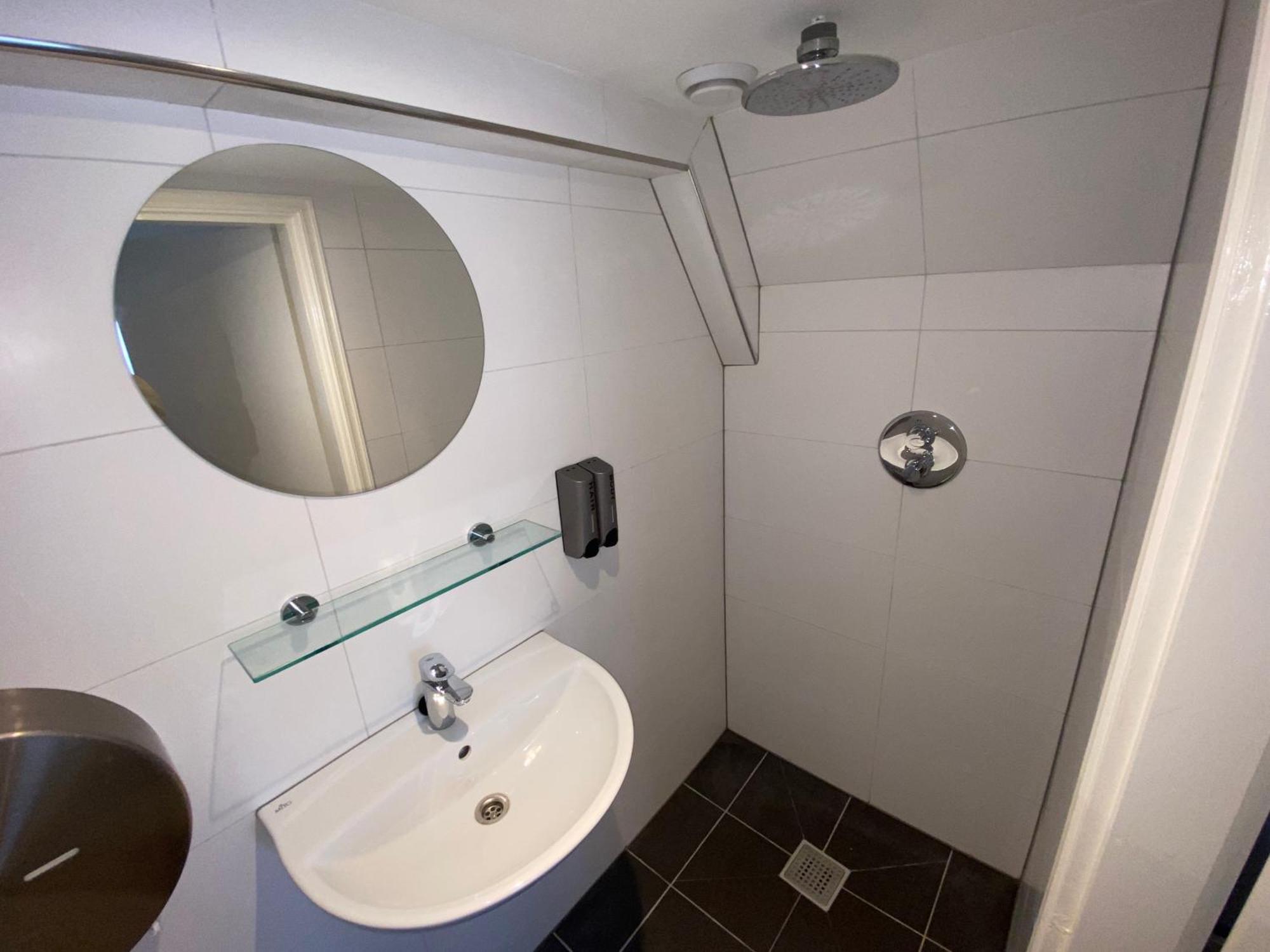 Xplore Hostel Amsterdam