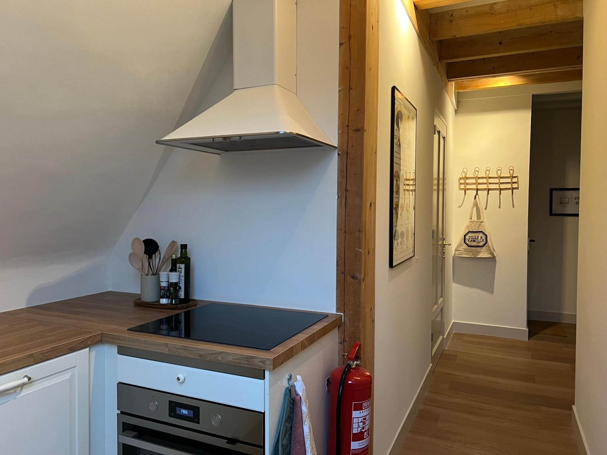 Apartahotel Het Nest
