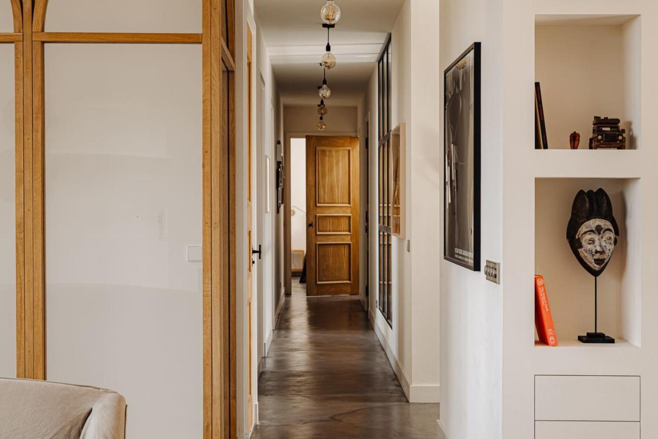 Appartement The Mannequin Residence- What'app - #0049-1551-0648-086 For Bookings!