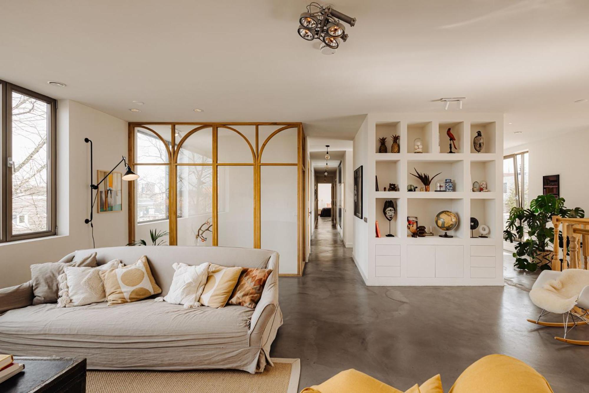 The Mannequin Residence- What'app - #0049-1551-0648-086 For Bookings! Appartement Amsterdam