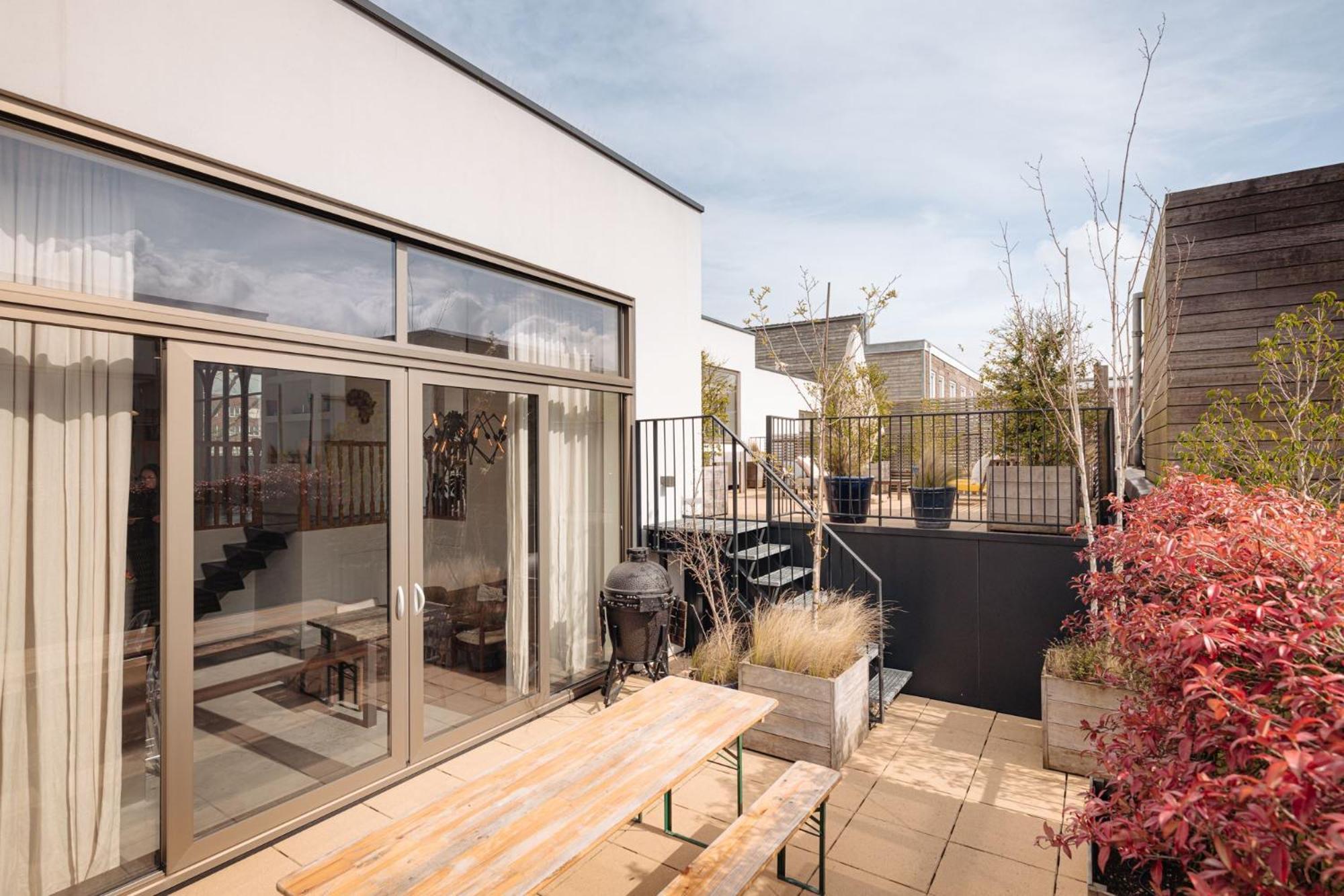 Appartement The Mannequin Residence- What'app - #0049-1551-0648-086 For Bookings!