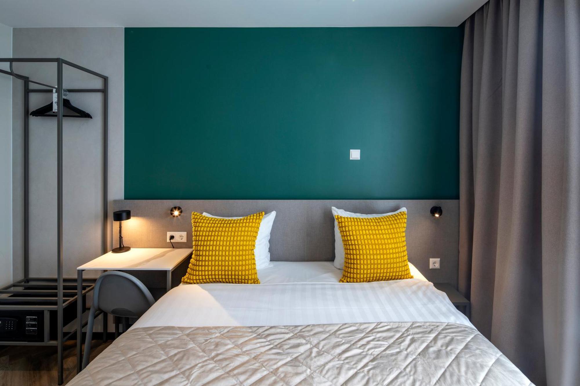 Hotel Fogo Ámsterdam
