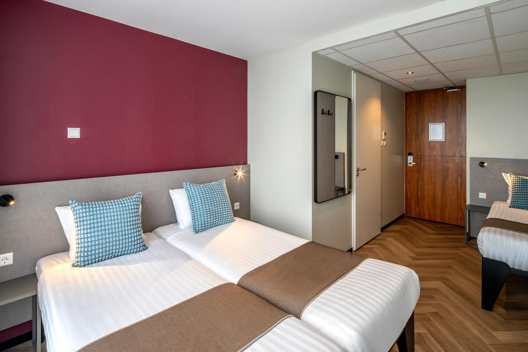 Fogo 3* Ámsterdam