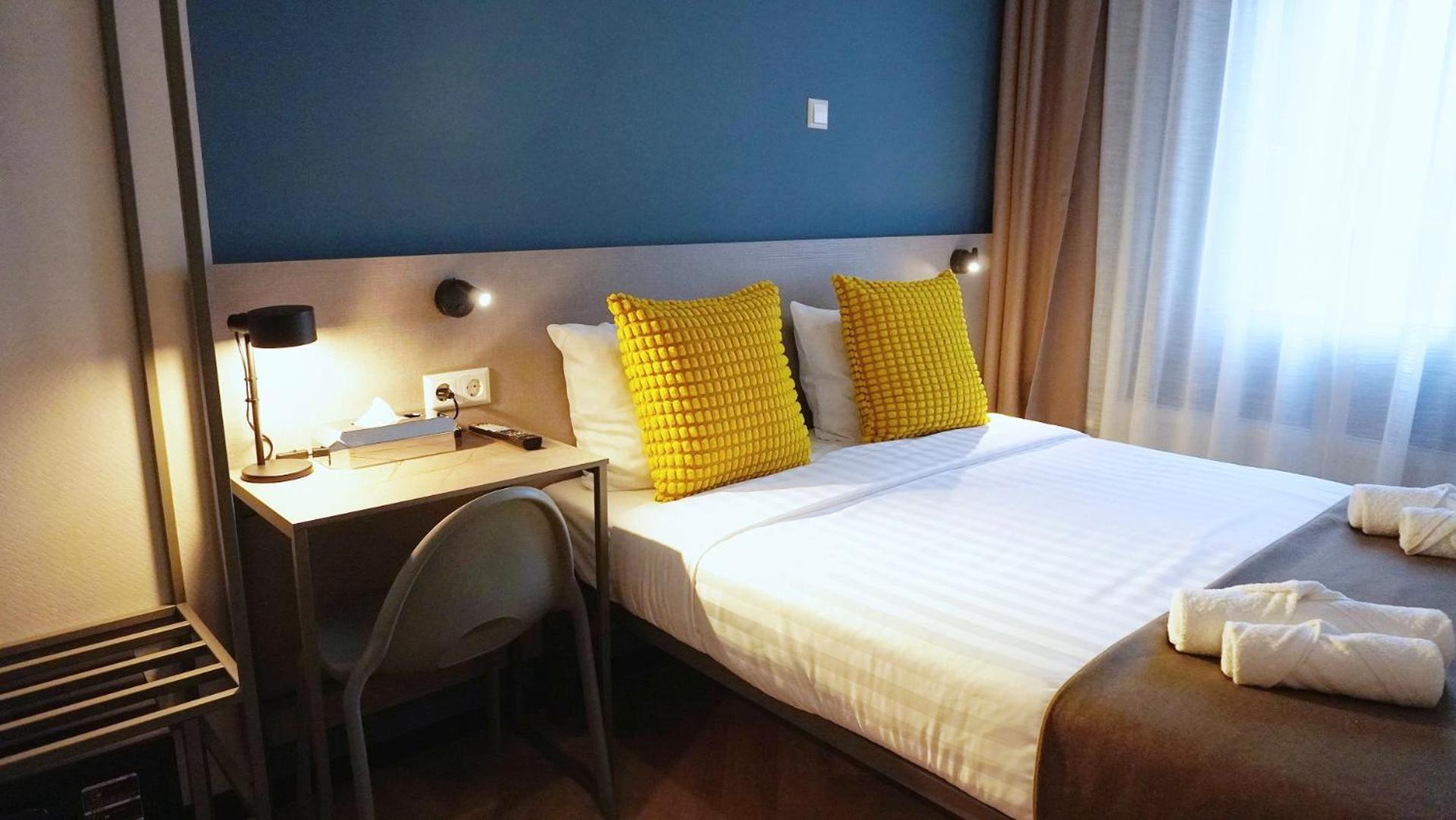 Fogo Hotel Ámsterdam