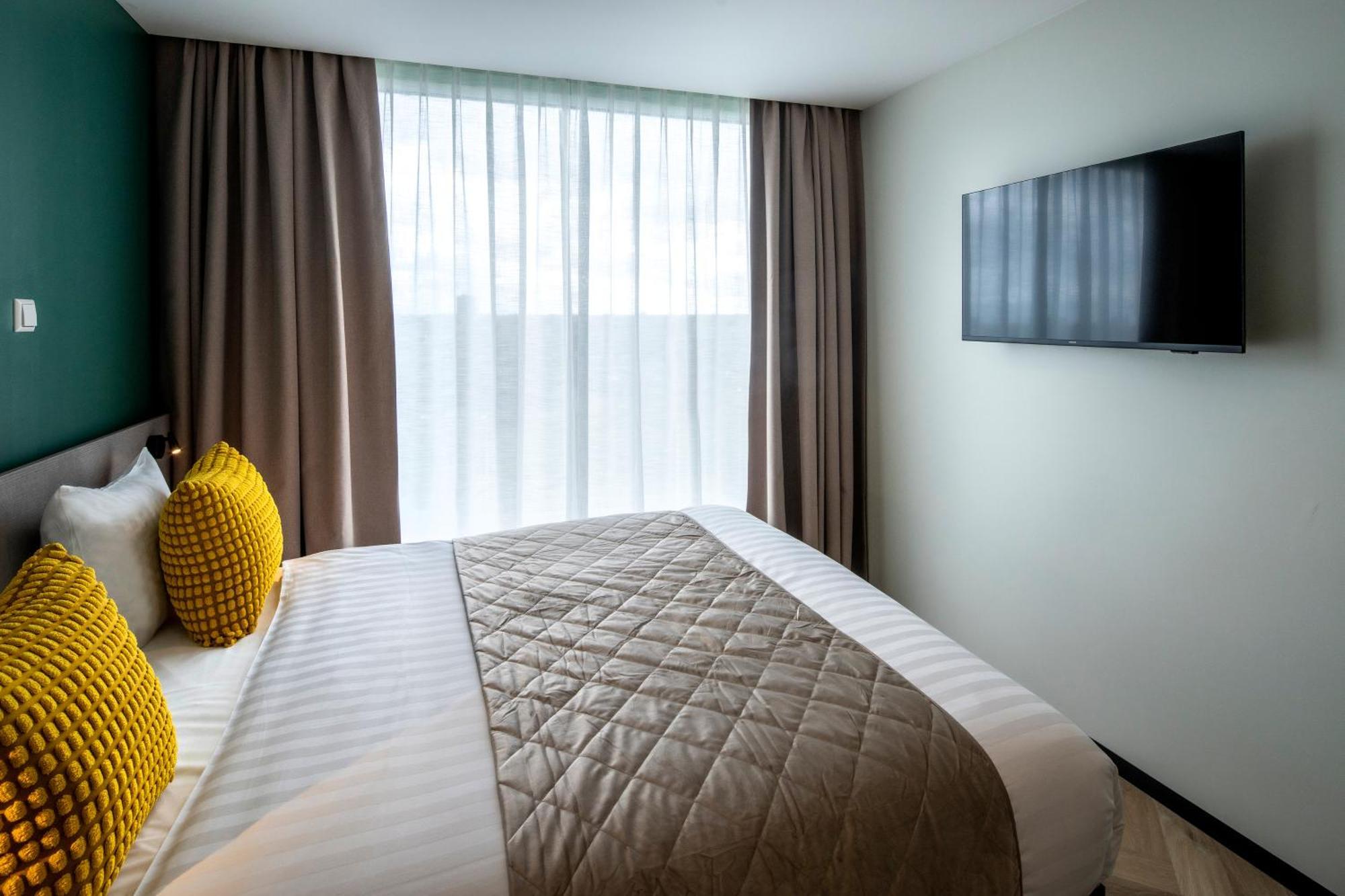 Hotel Fogo Ámsterdam