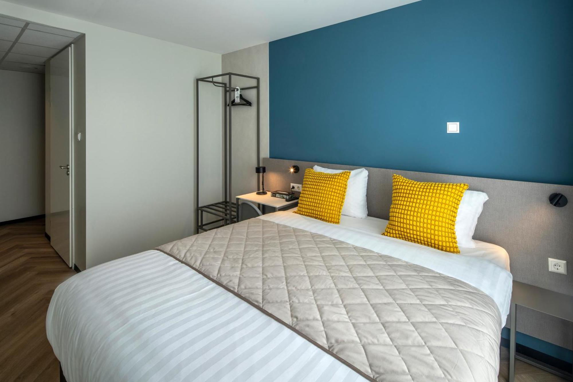 Fogo 3* Ámsterdam