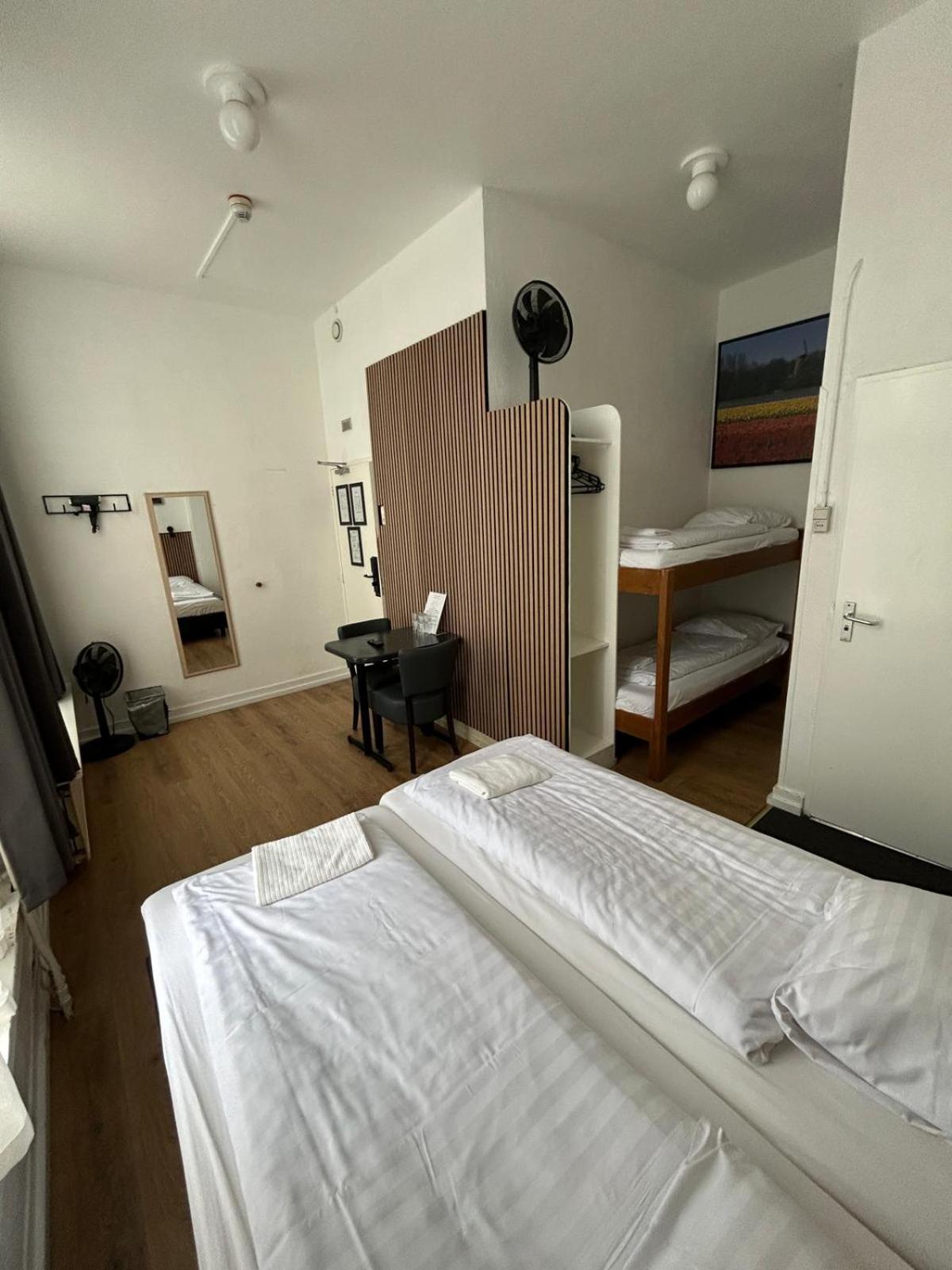 Hotel Hortus 2*