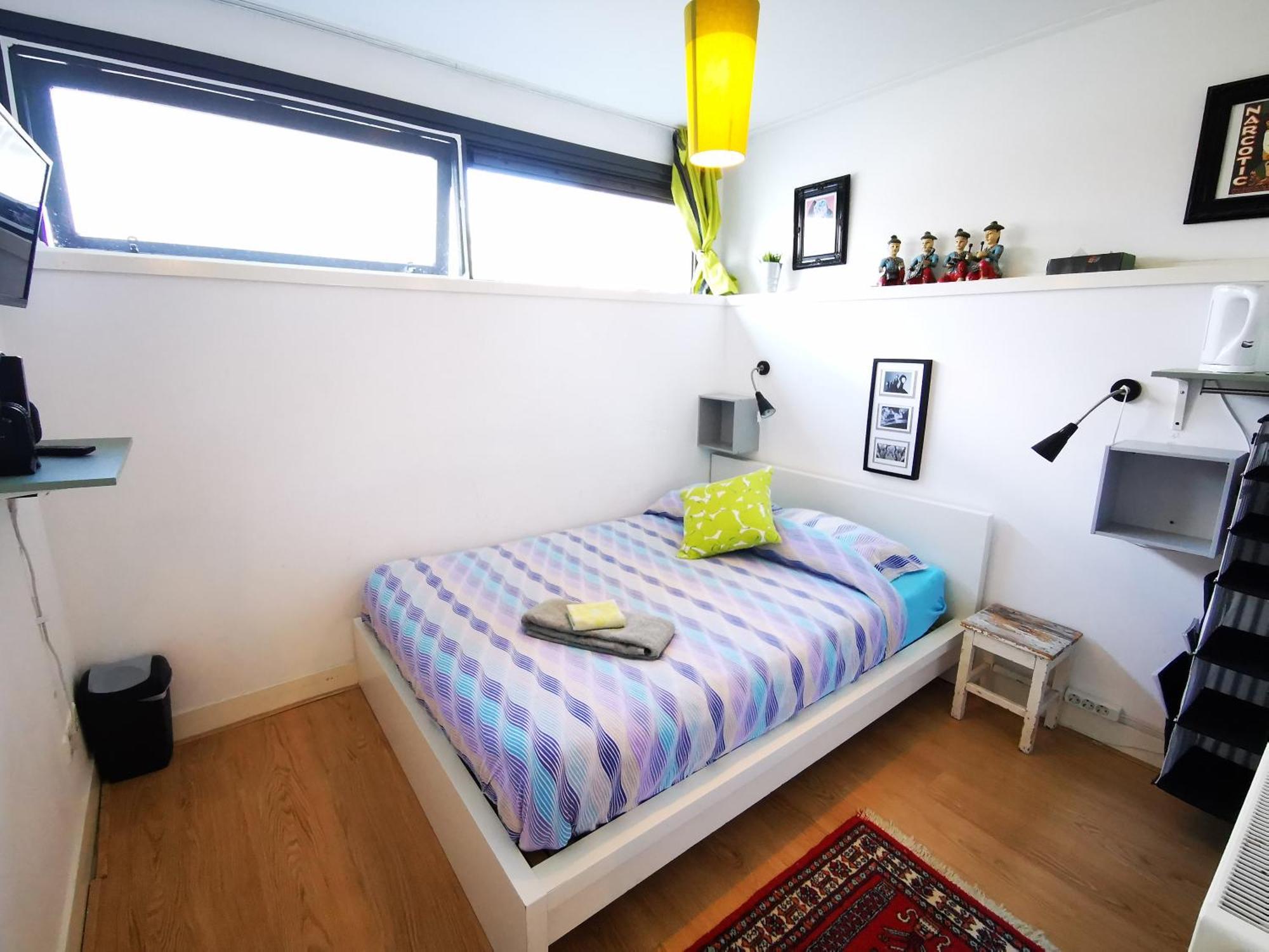 La Corte Sconta Bed & Breakfast *