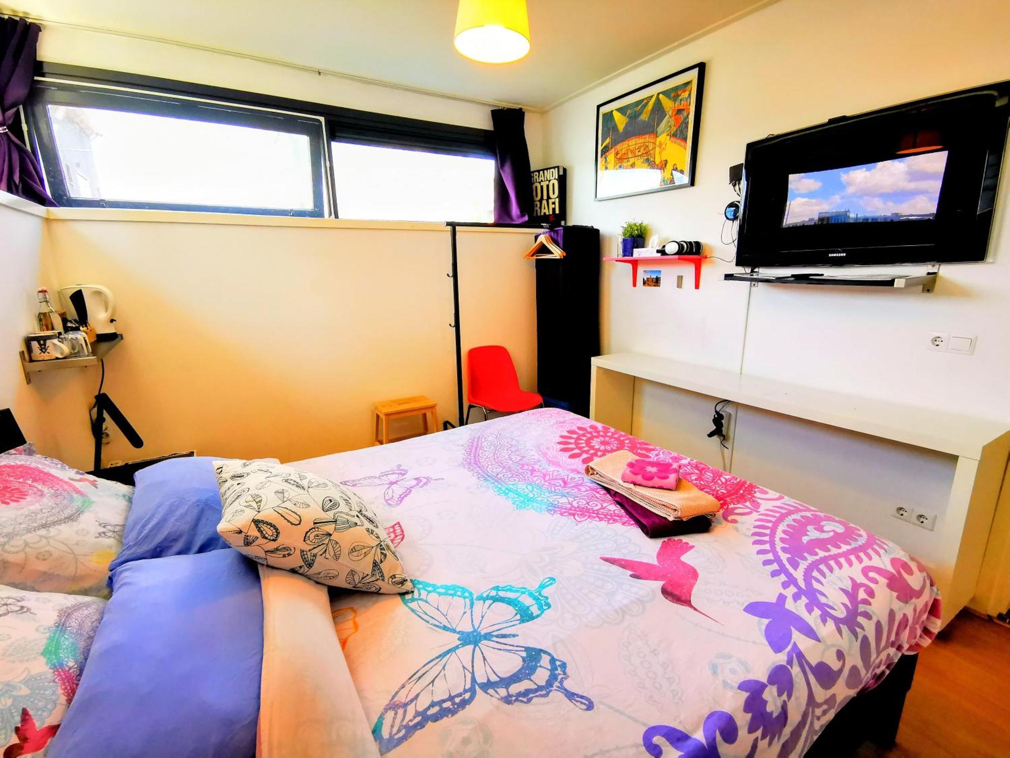 Bed & Breakfast La Corte Sconta