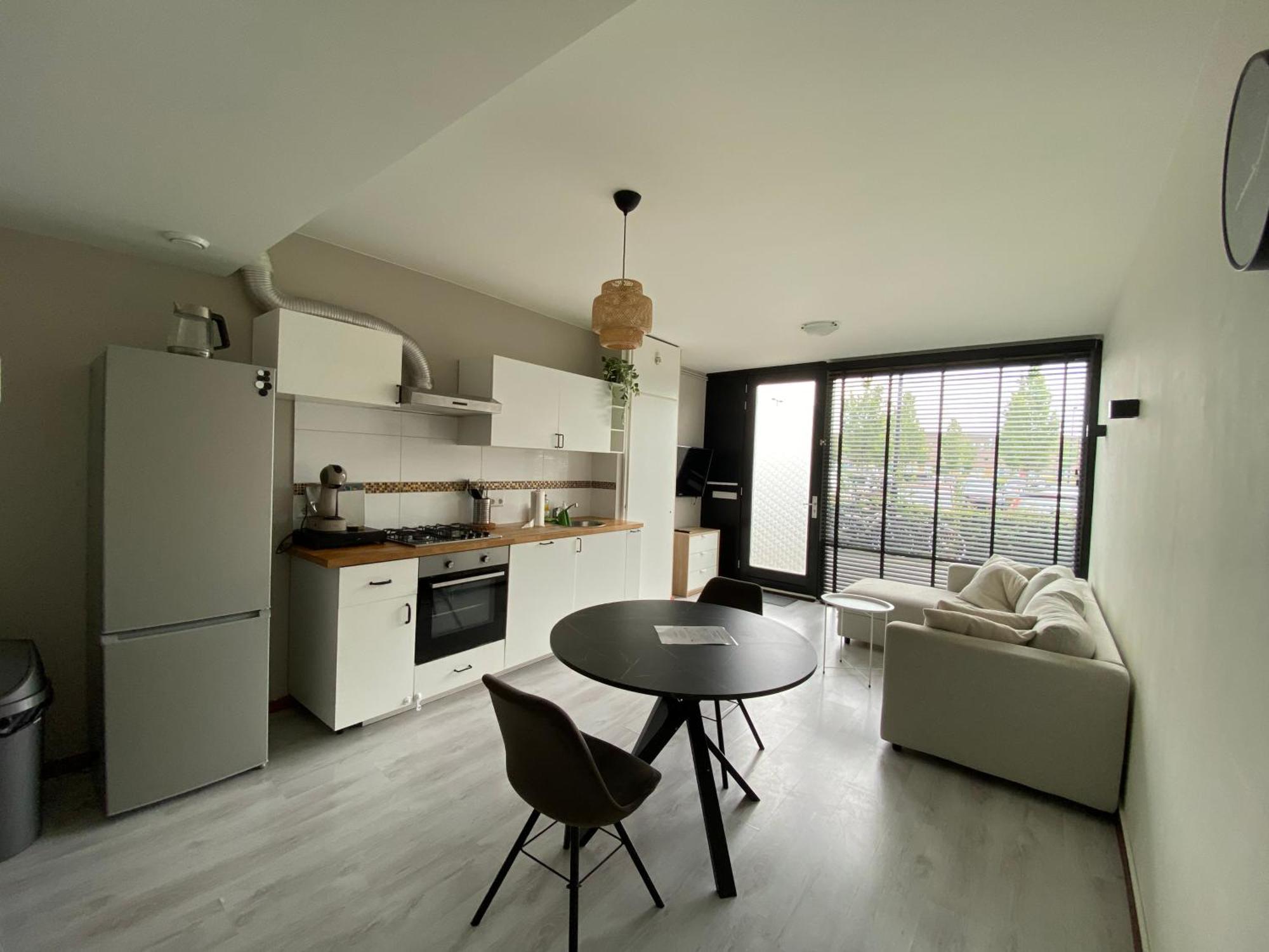 Appartamento Studio Amsterdam Amsterdam